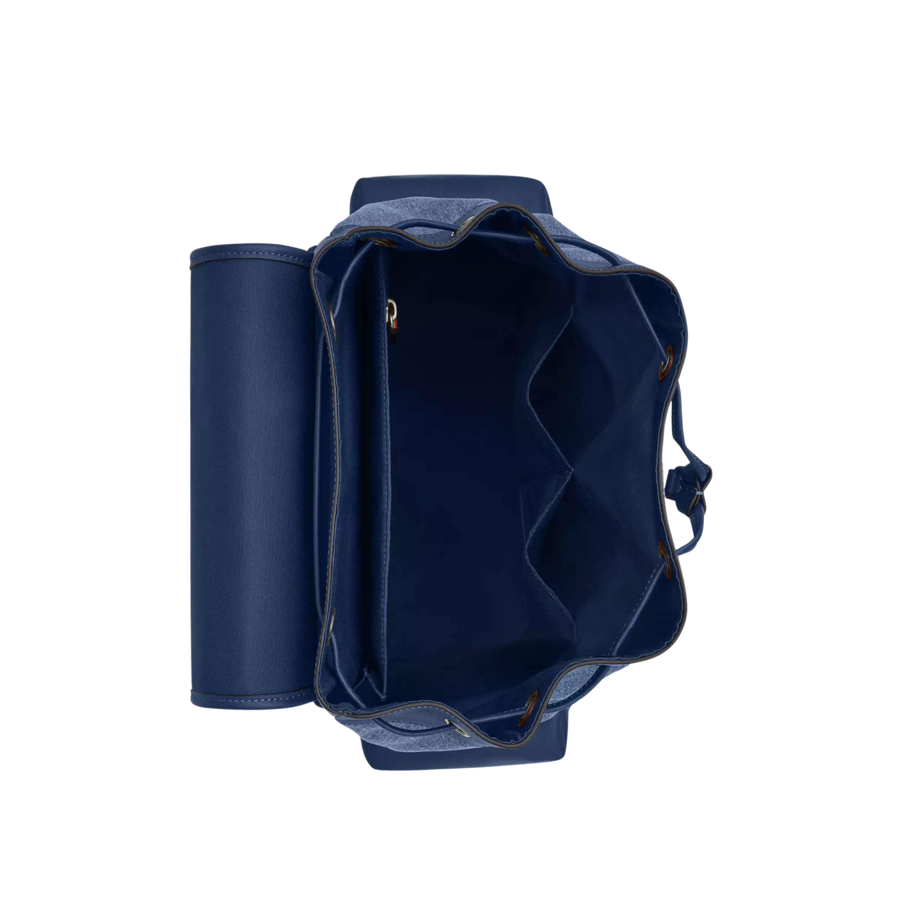 COACH Men Sprint Backpack - Gunmetal Blue