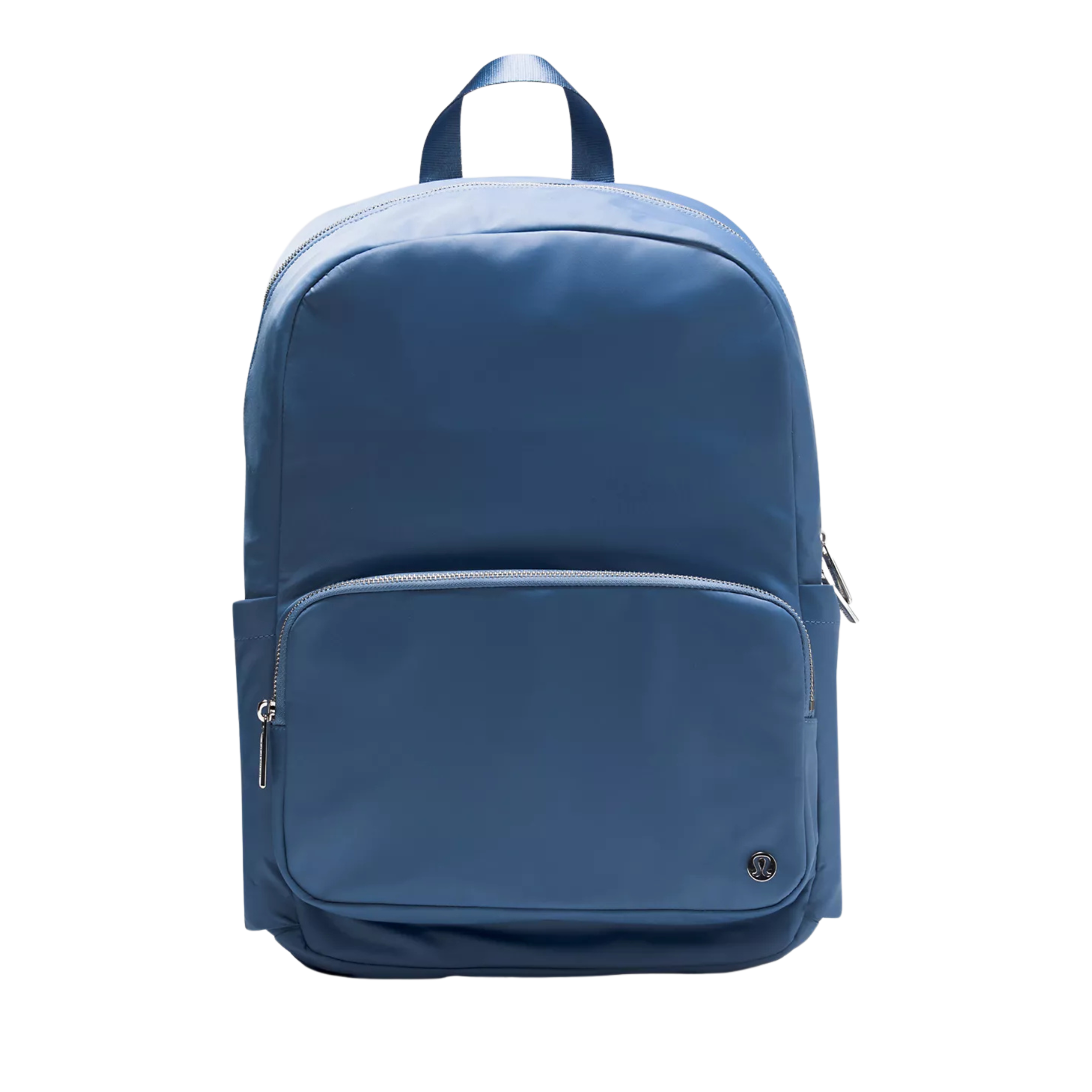 Lululemon Everywhere Backpack 22L Metal - Washed Denim