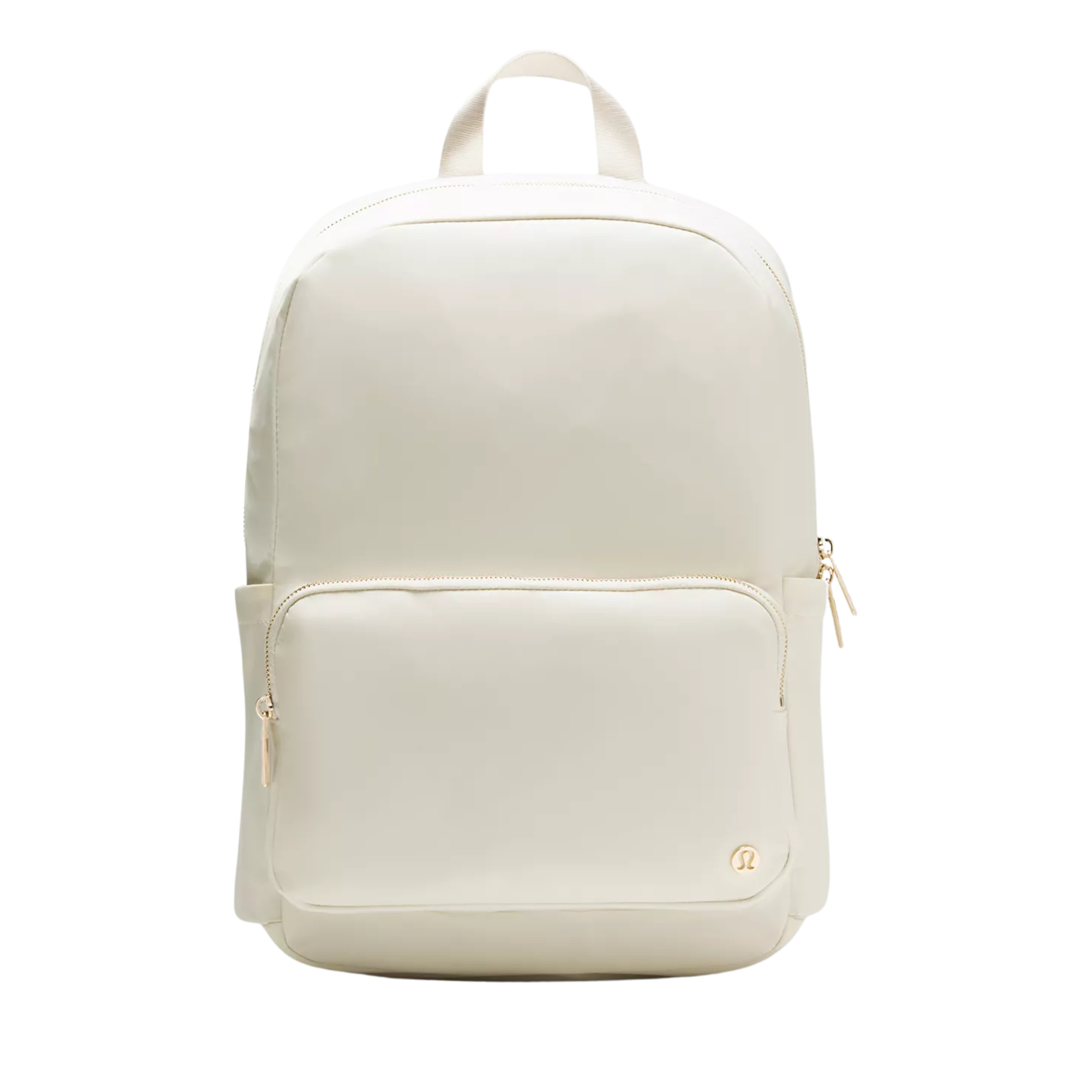Lululemon Everywhere Backpack 22L Metal - Light Ivory