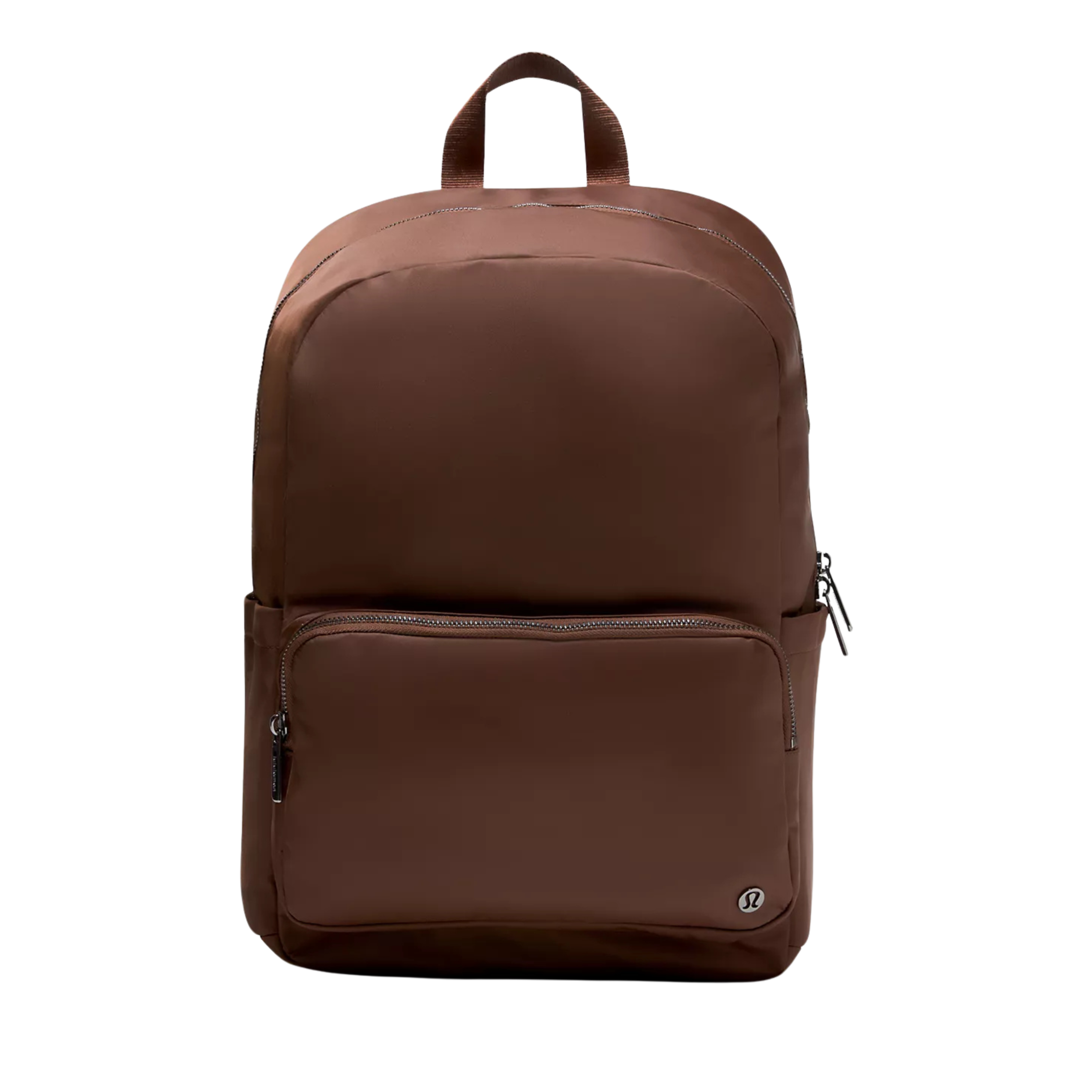 Lululemon Everywhere Backpack 22L Metal - Lava Cake