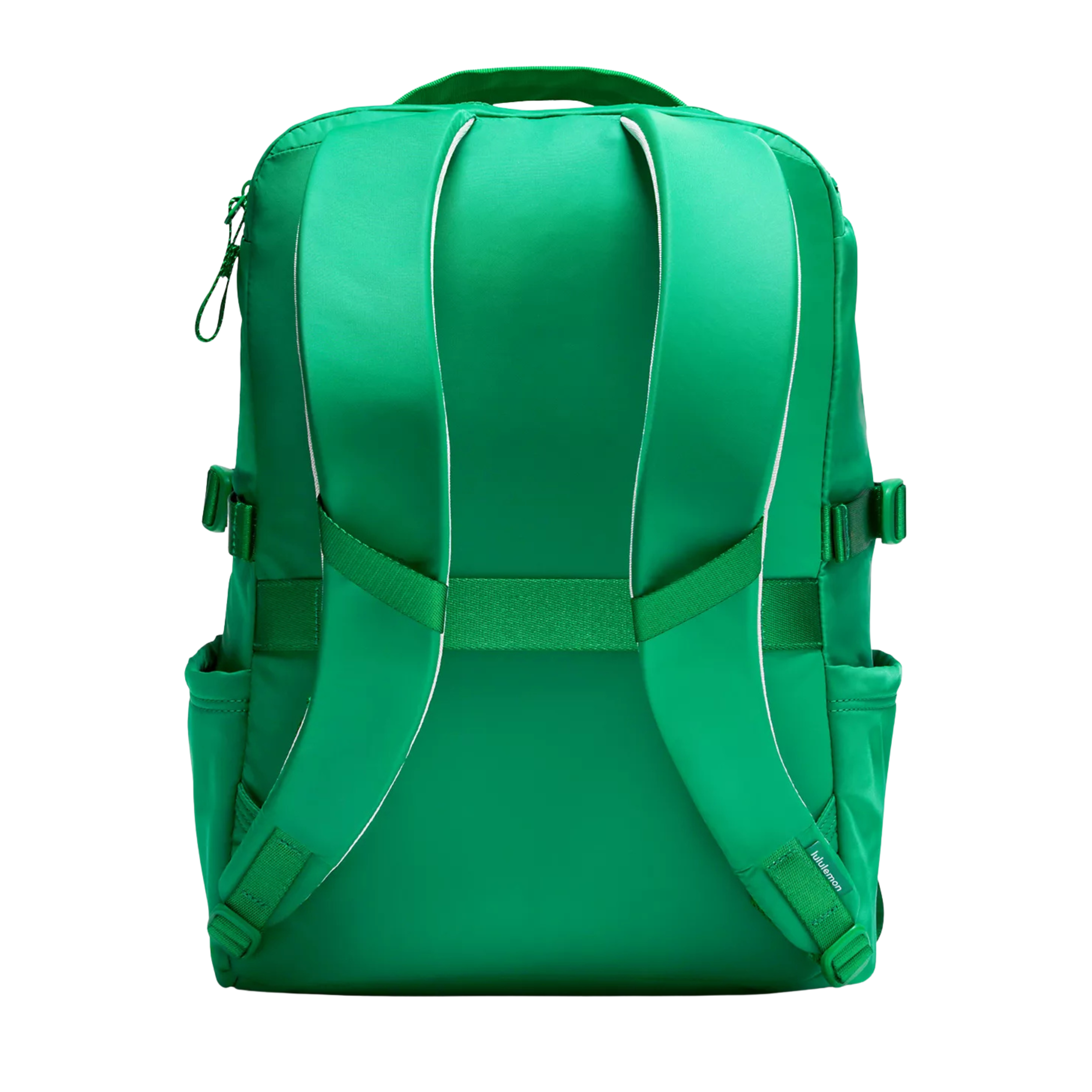 Lululemon New Crew Backpack - Raceway Green