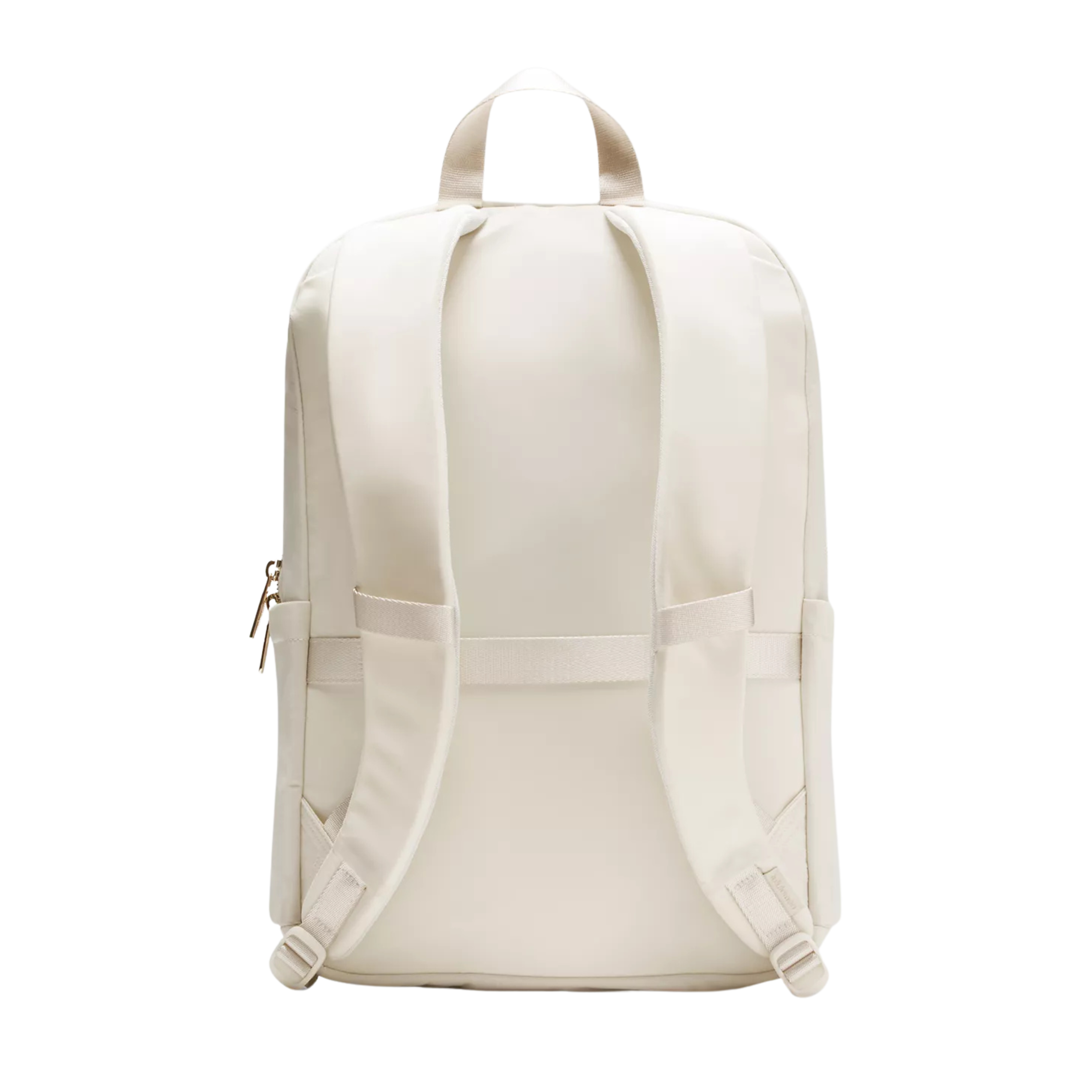 Lululemon Everywhere Backpack 22L Metal - Light Ivory
