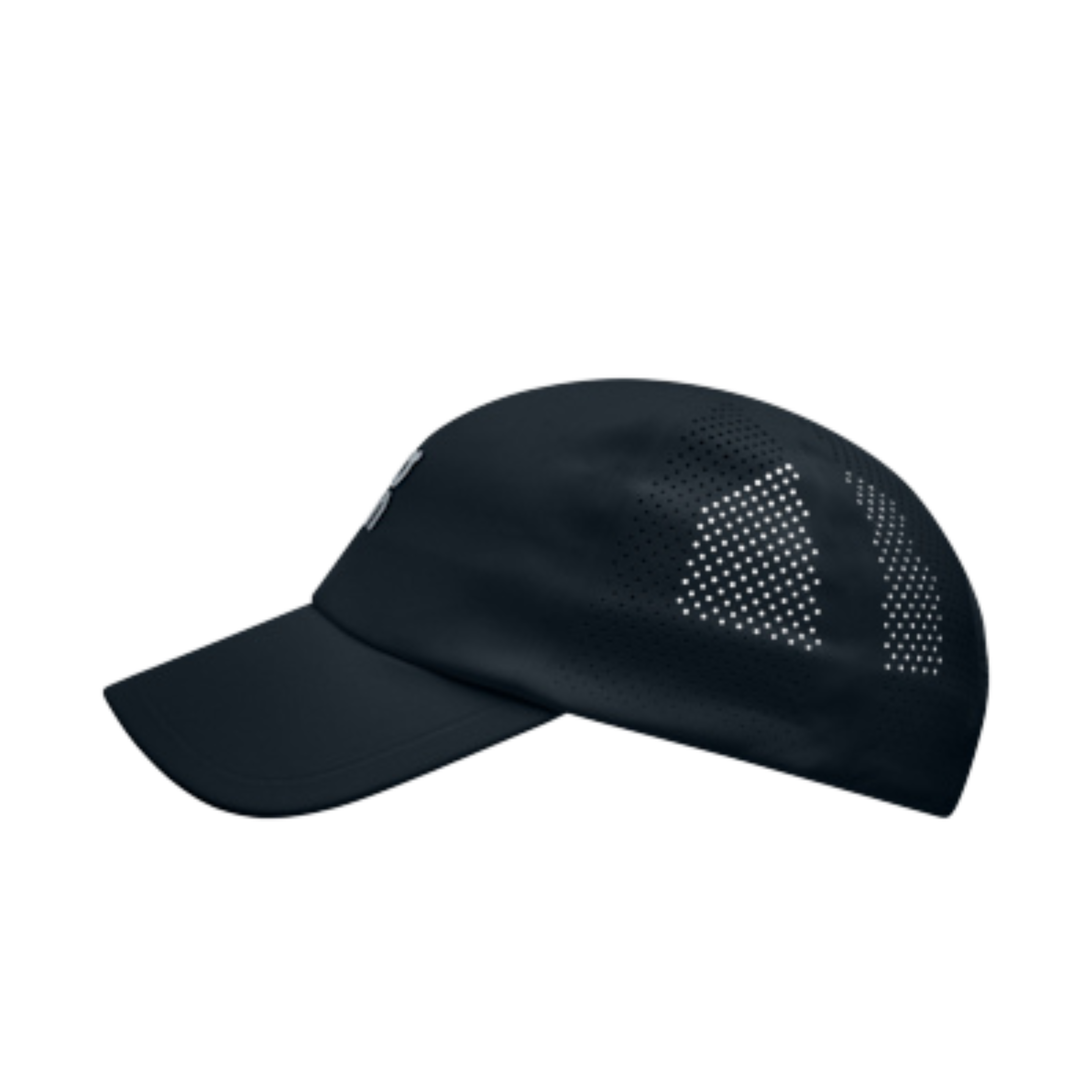 On Court Cap - Black