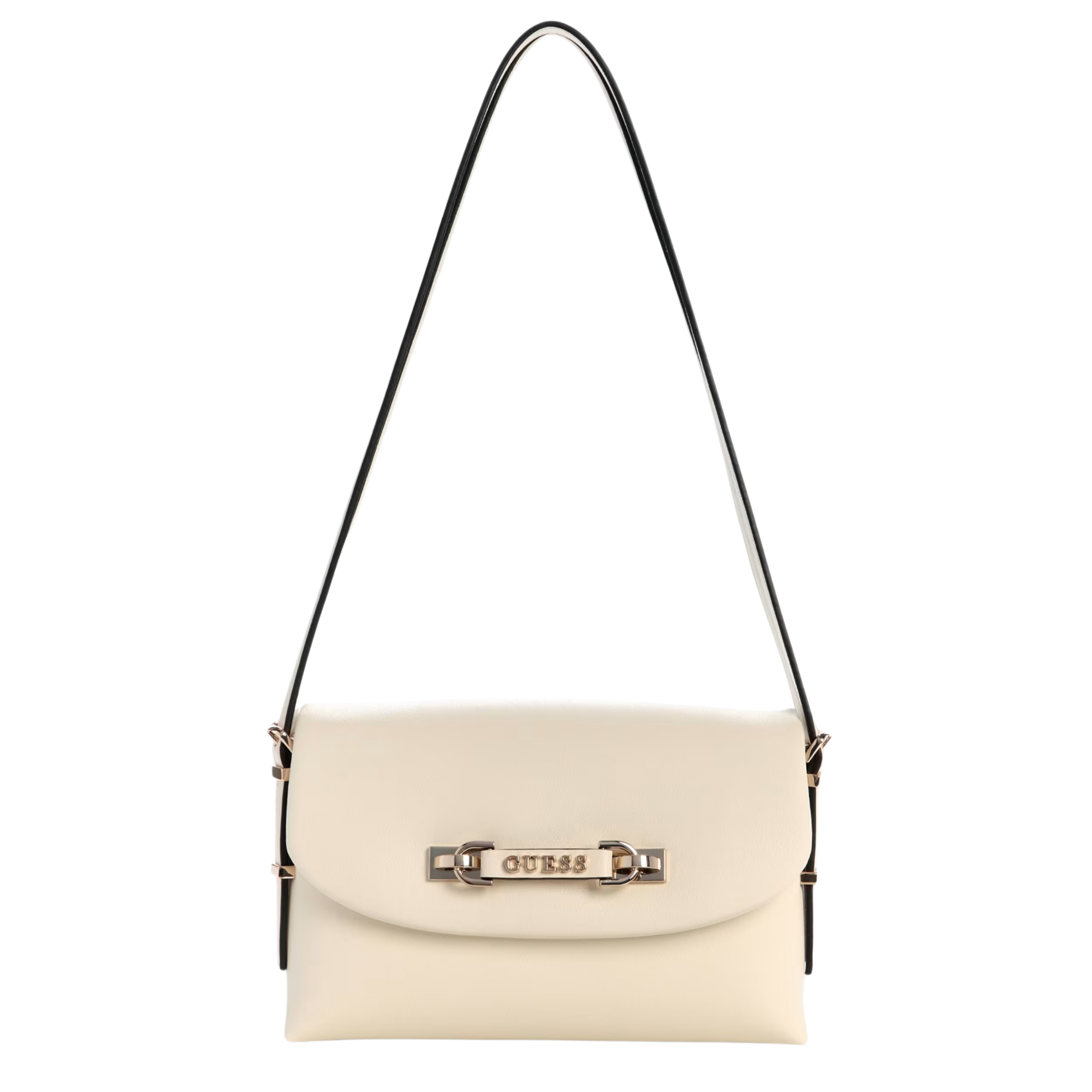 Guess Women Lefia Shoulder Bag - Off