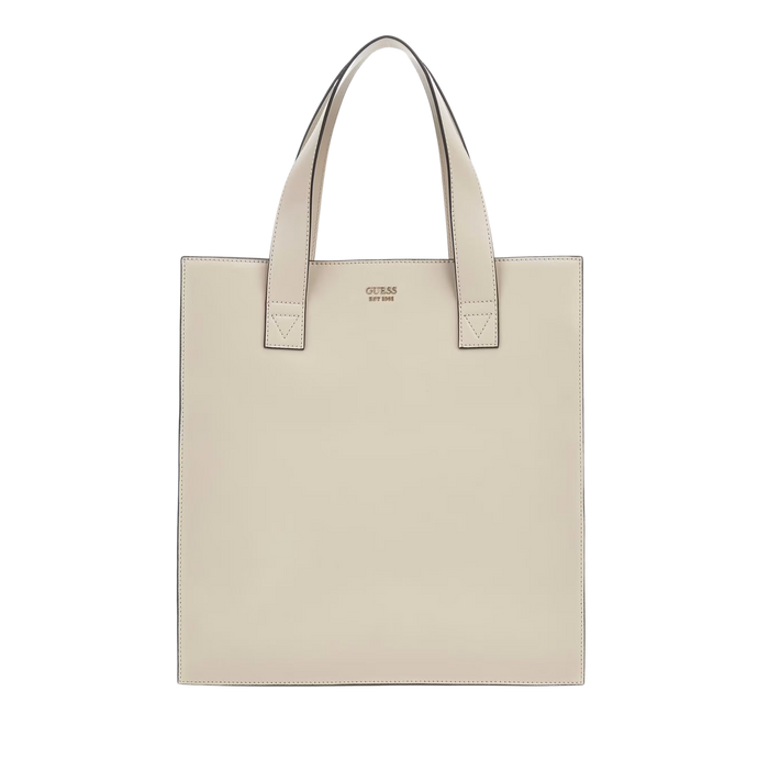Guess Women Jovie Tote - Taupe