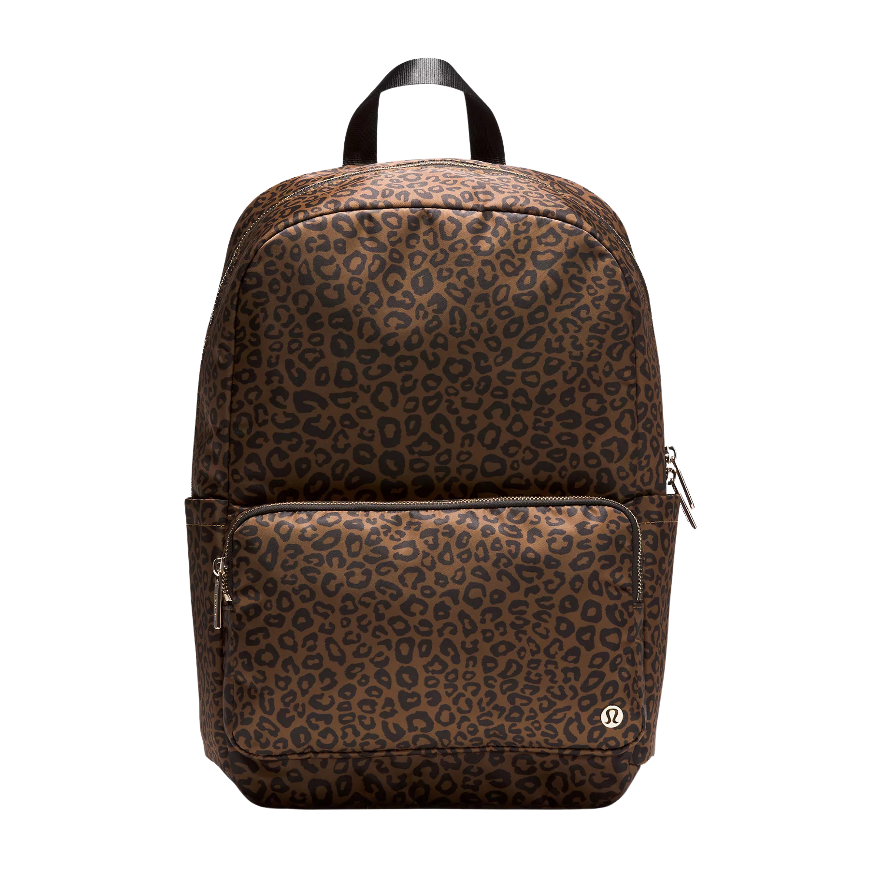 Lululemon Everywhere Backpack 22L Metal - Leopardo Shift Desert Khaki