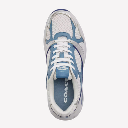 COACH Women's Sport Sneaker - Bluebell