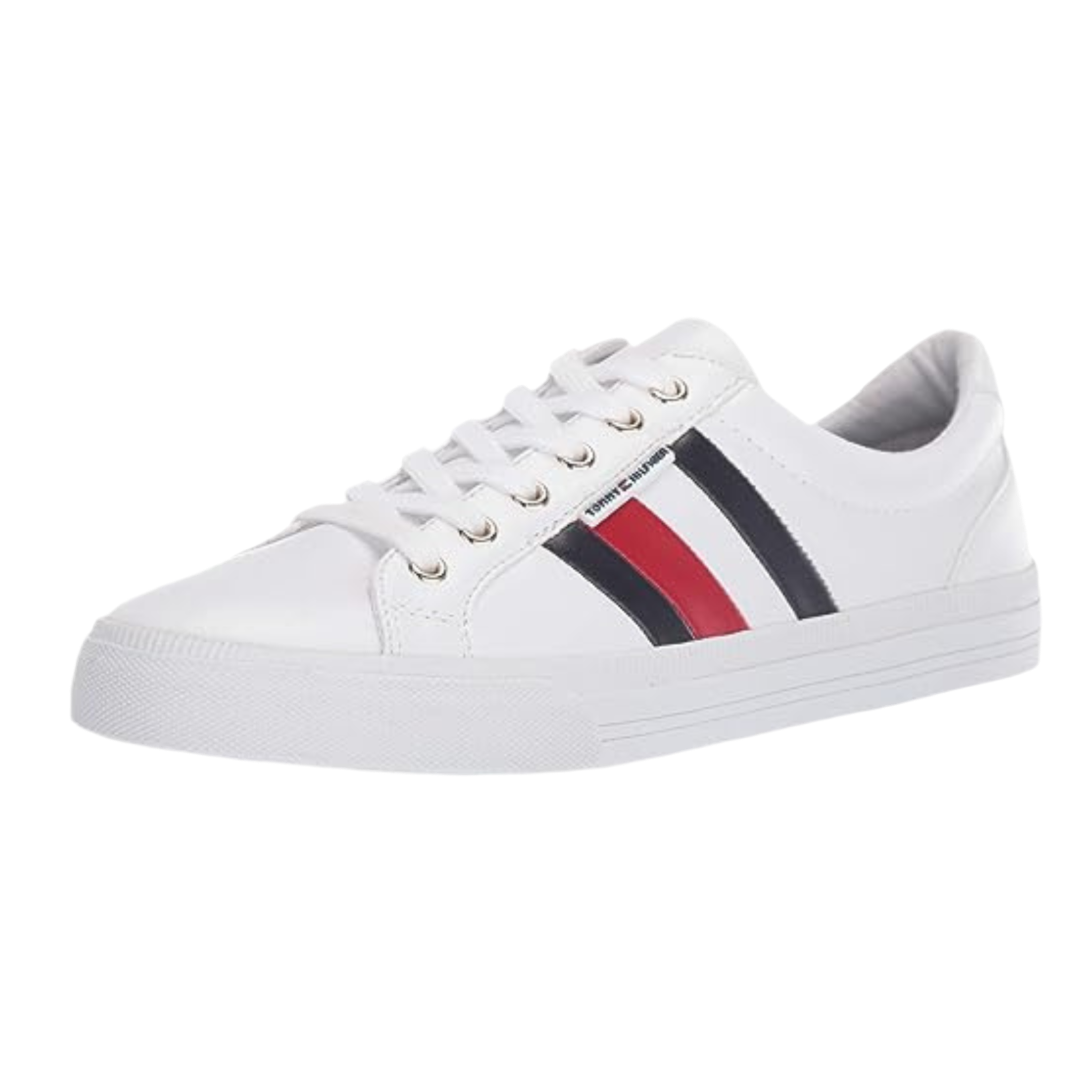 Tommy Hilfiger Women Lightz - White