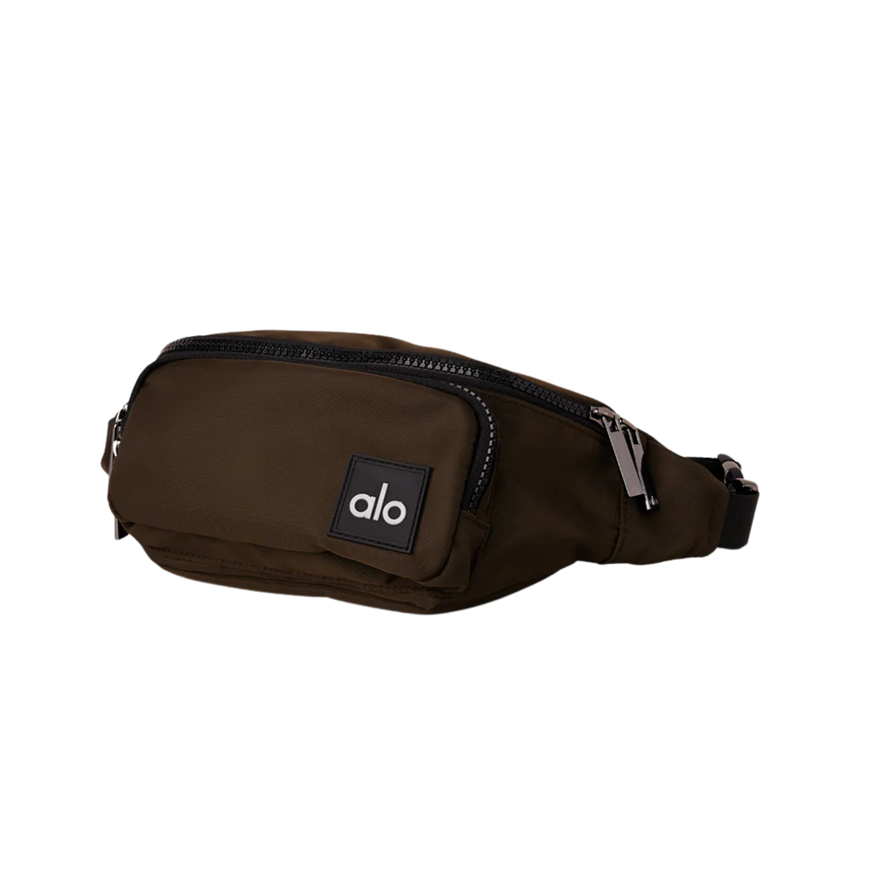 Alo Explorer Fanny Pack - Espresso