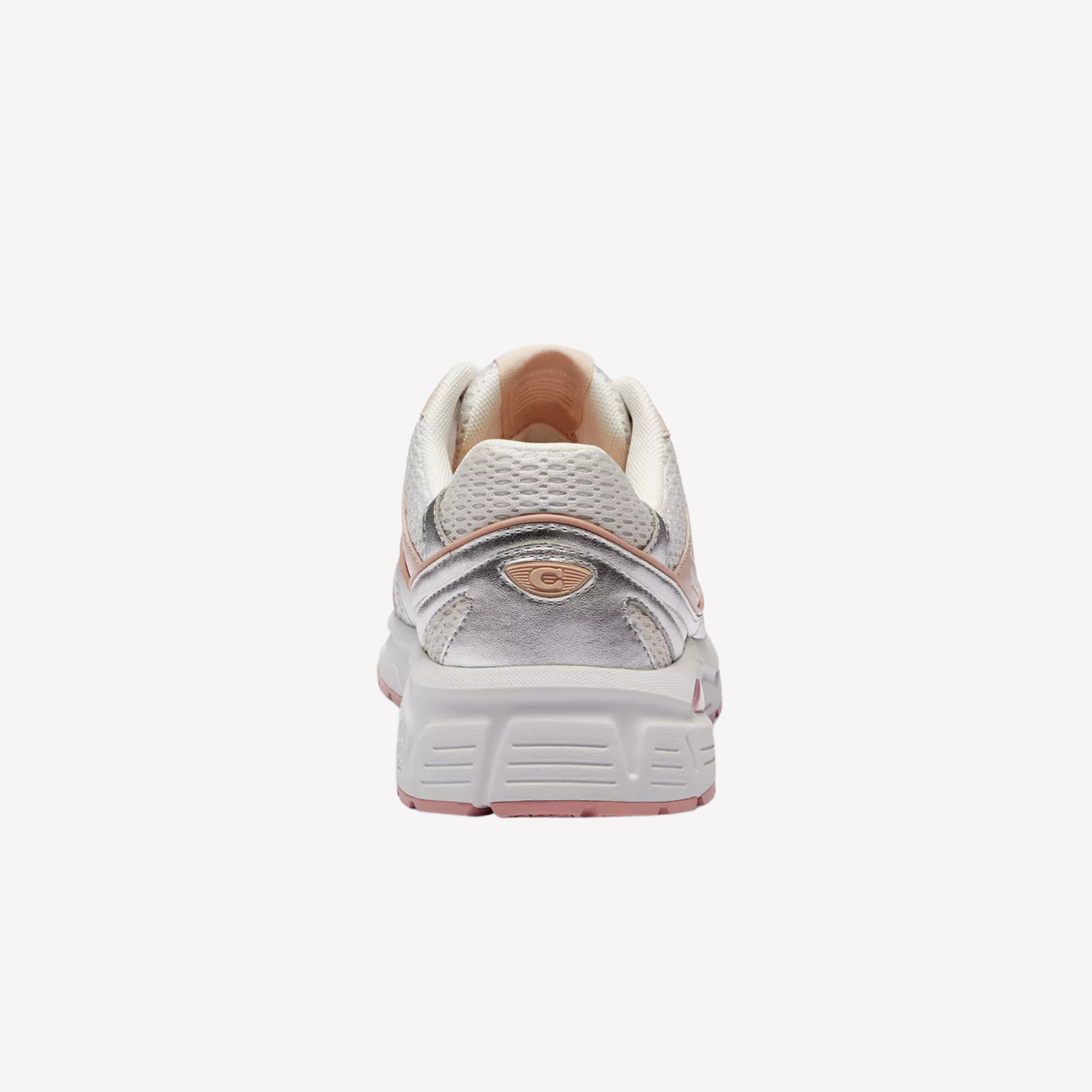 COACH Women's Sport Sneaker - Blush