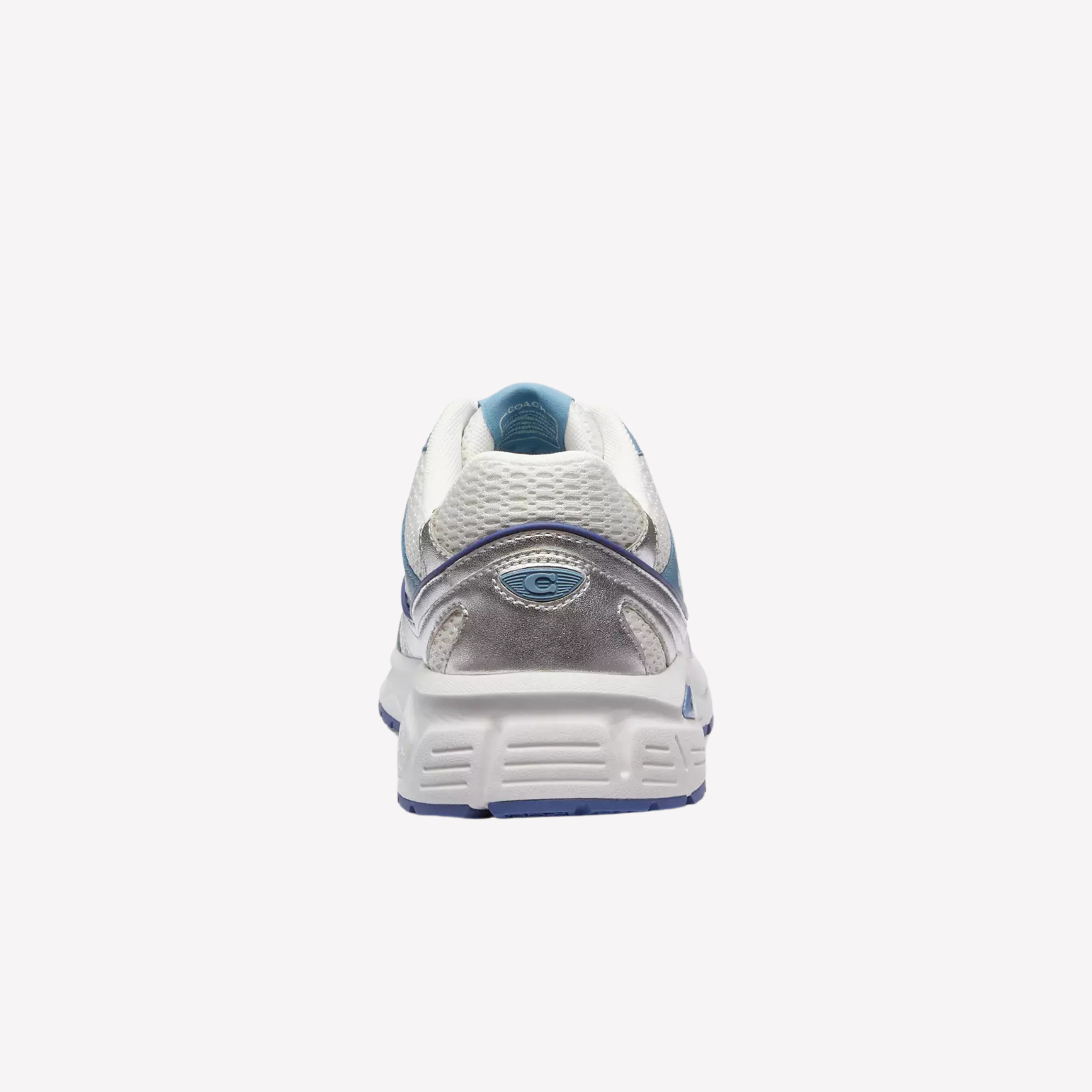 COACH Women's Sport Sneaker - Bluebell