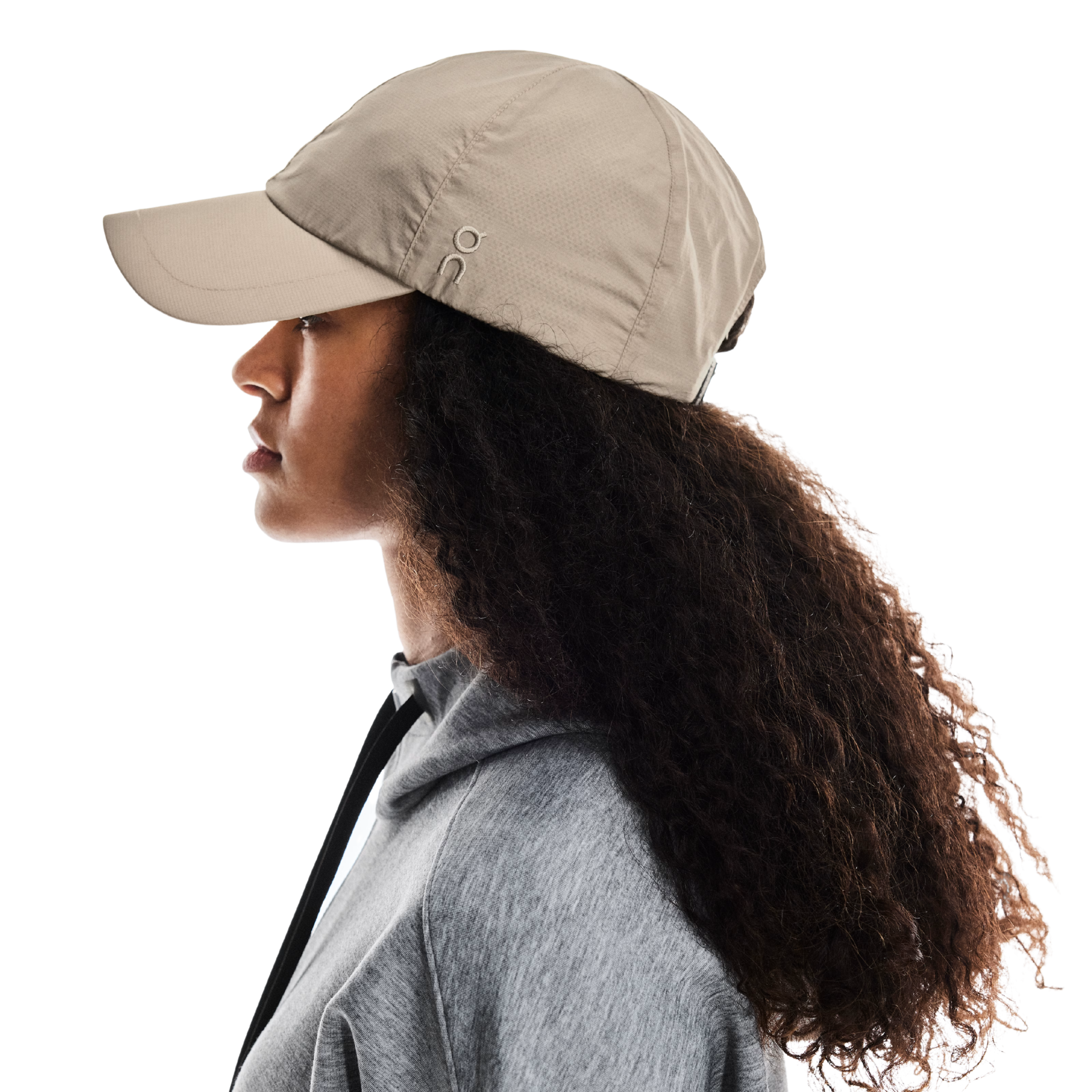 On Cap - Desert