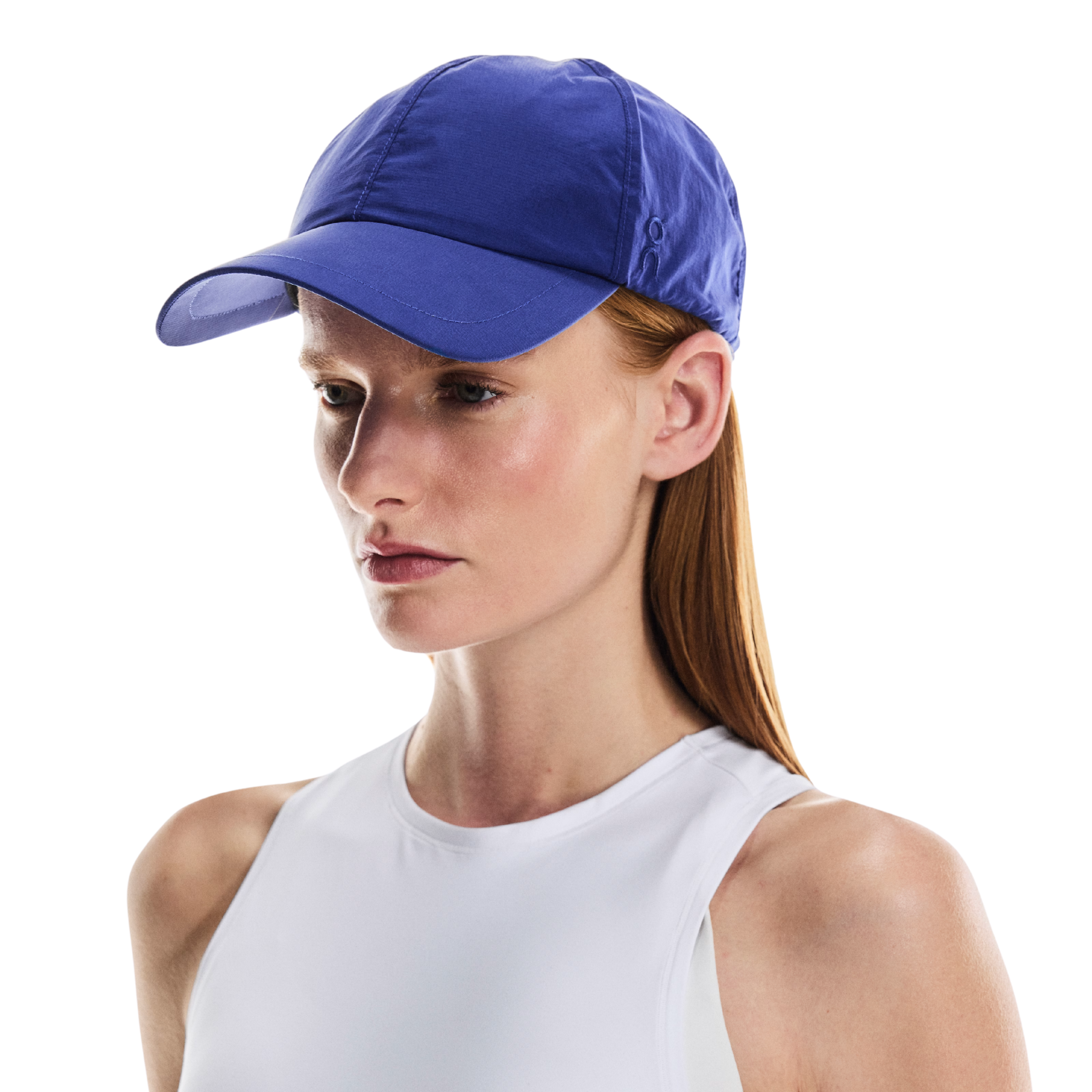 On Cap - Indigo