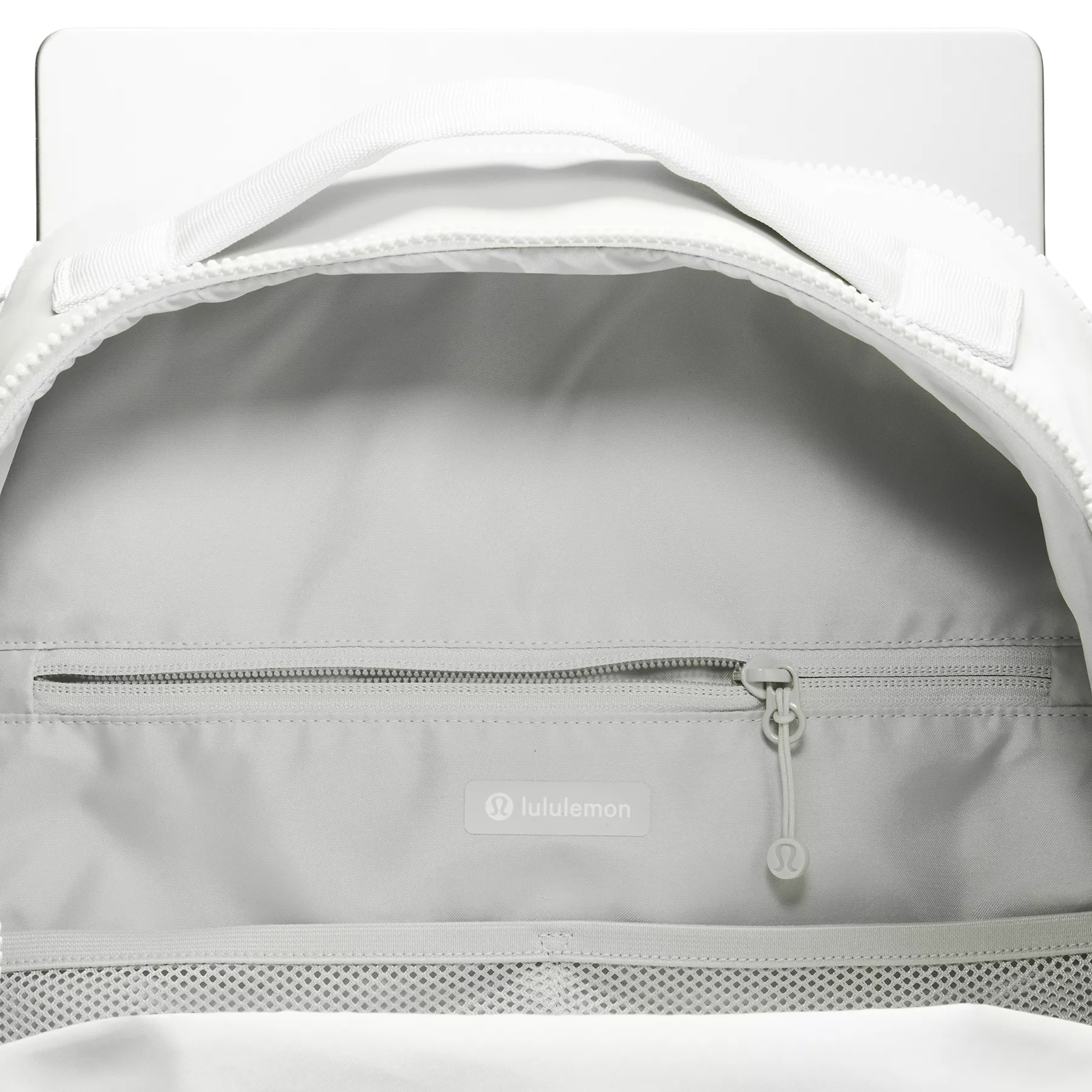 Lululemon New Crew Backpack - Vapor