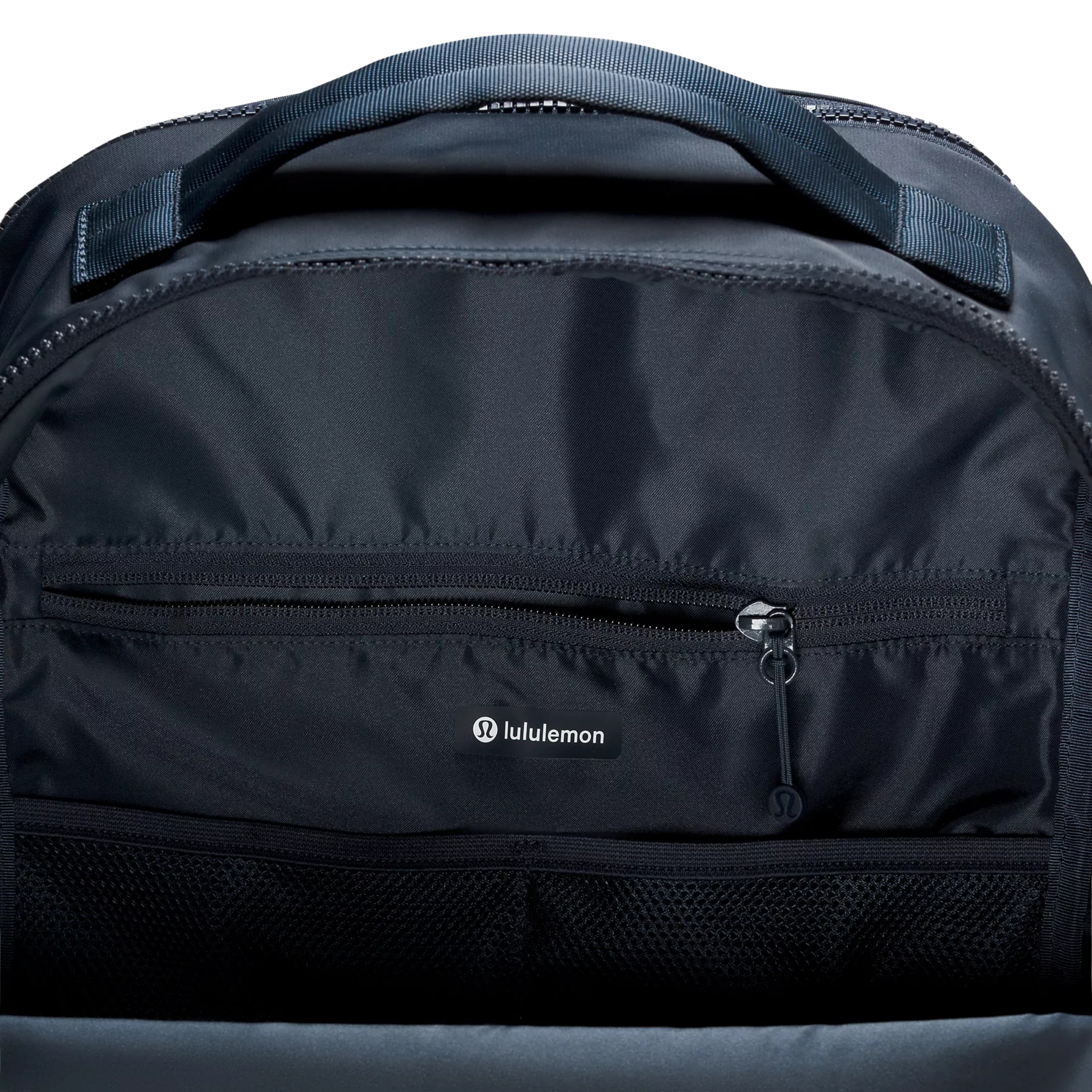 Lululemon New Crew Backpack - True Navy