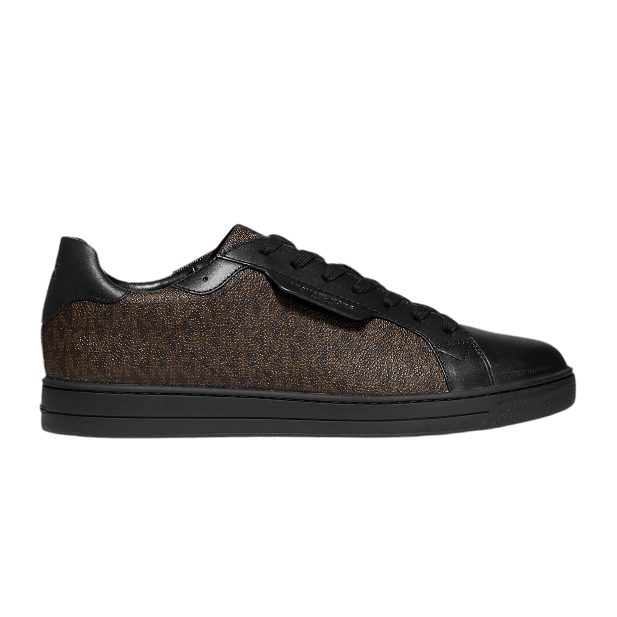 Michael Kors Men Keating Empire Sneaker - Brown