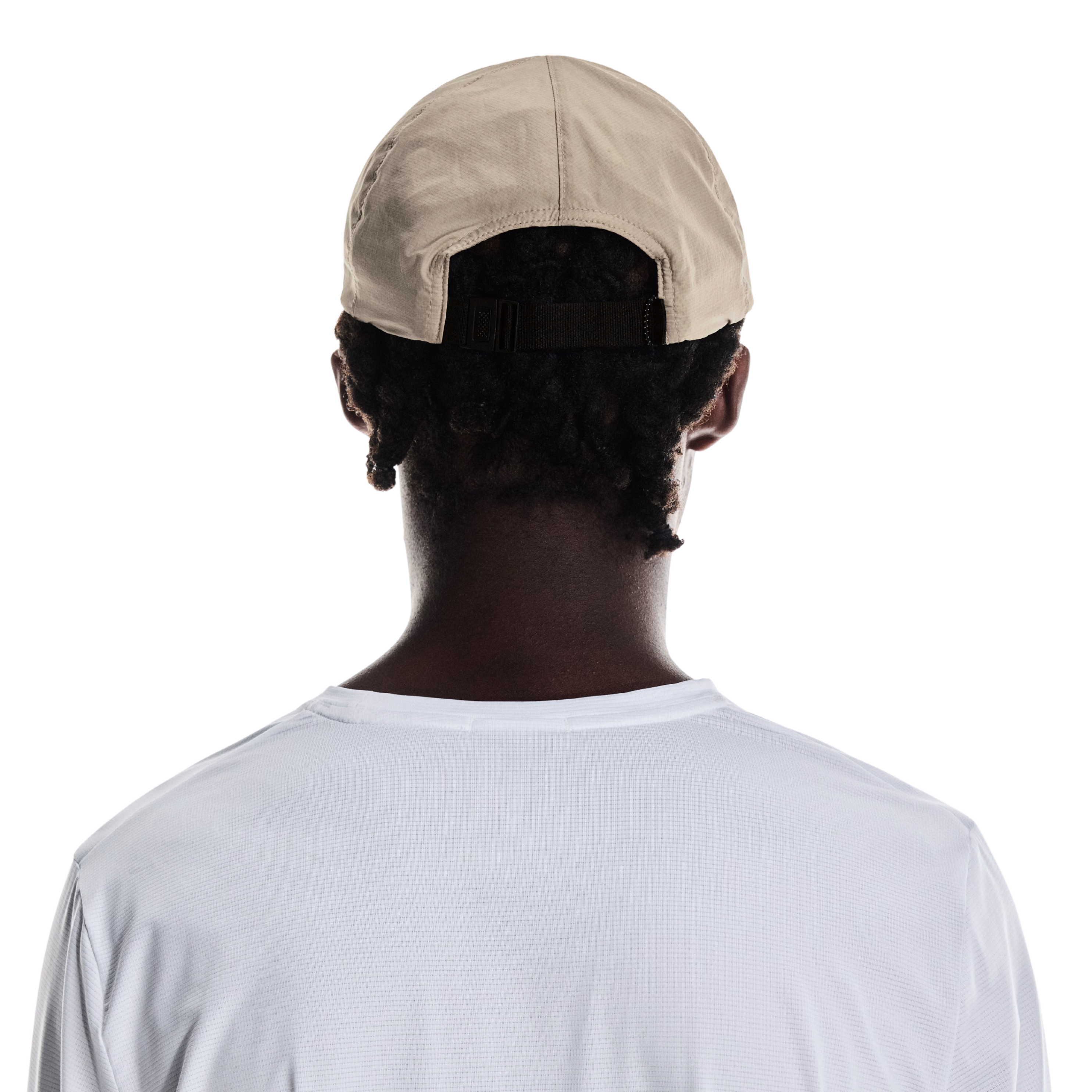 On Cap - Desert