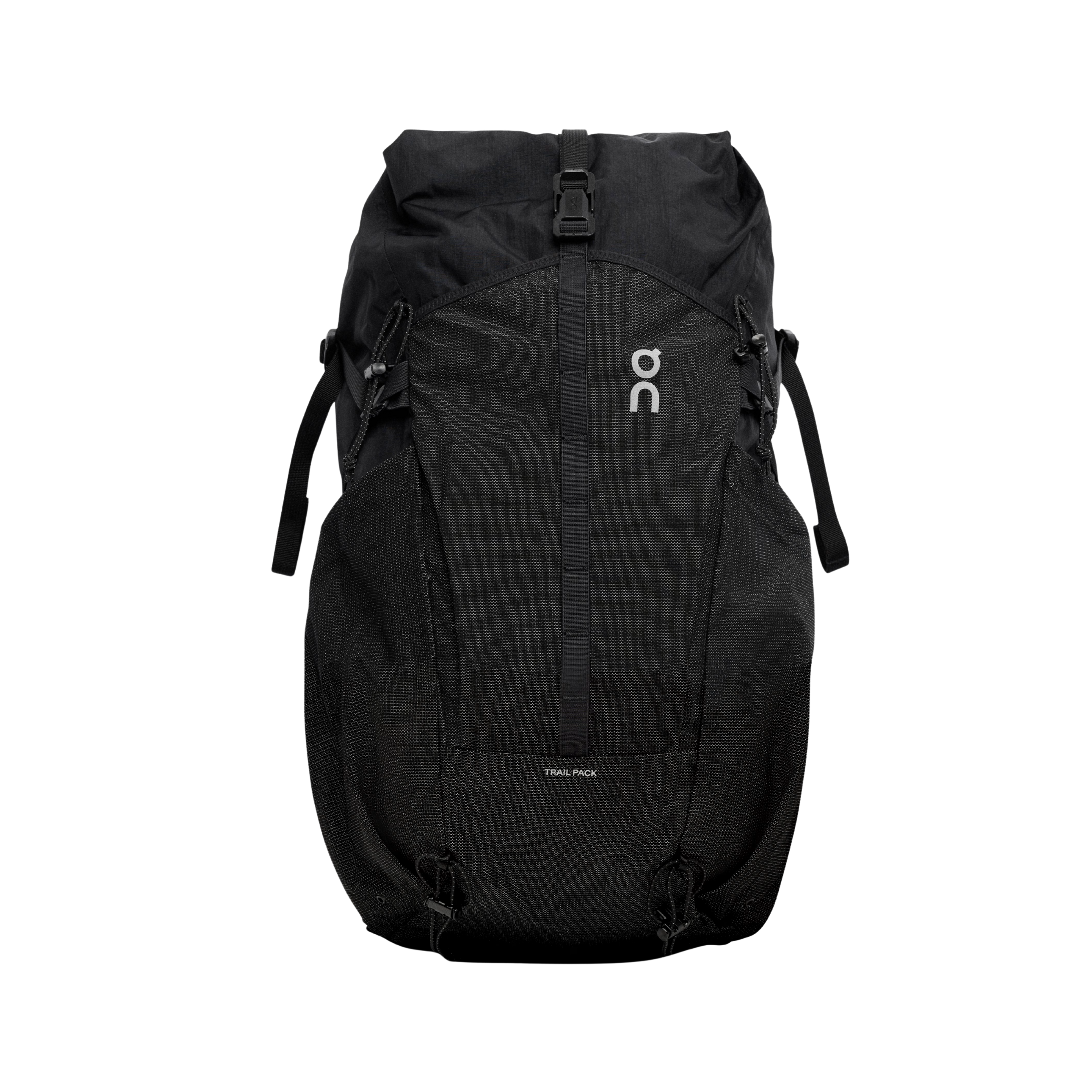 On Trail Pack 20L - Black