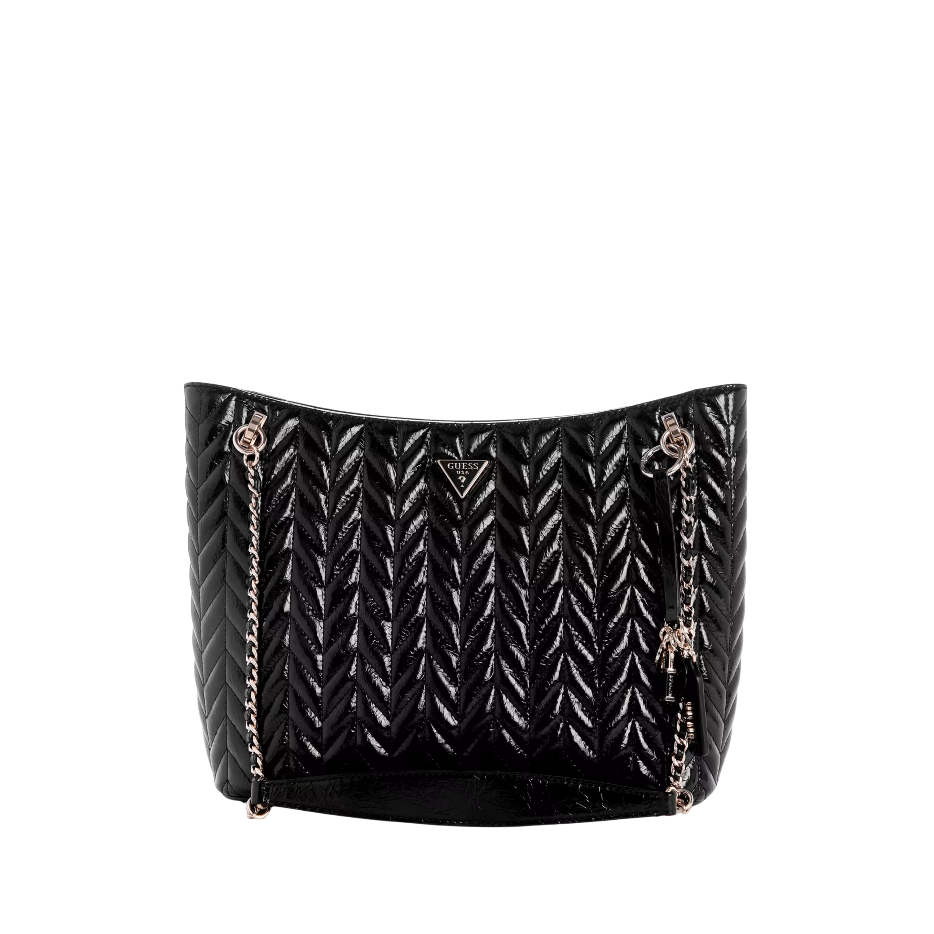 Guess Women Cheryl Tote Bag - Black