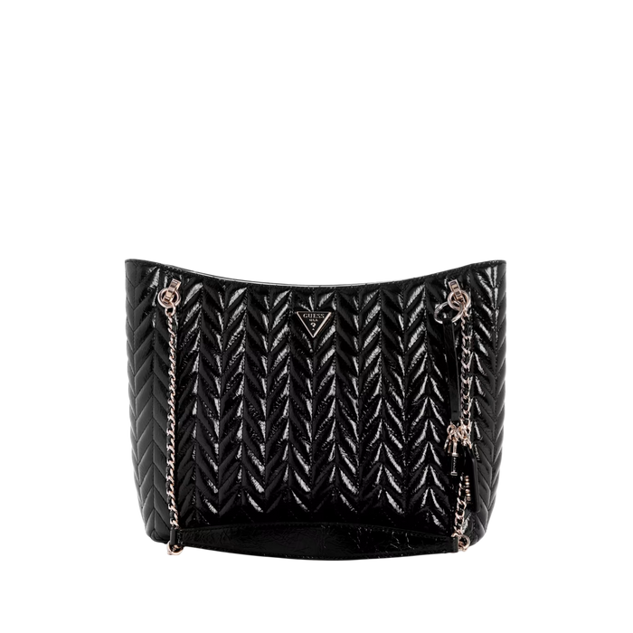 Guess Women Cheryl Tote Bag - Black