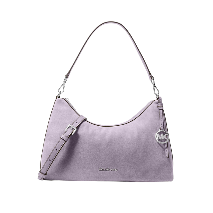 Michael Kors Women Sammy Medium Convertible Shoulder Bag - Lilac