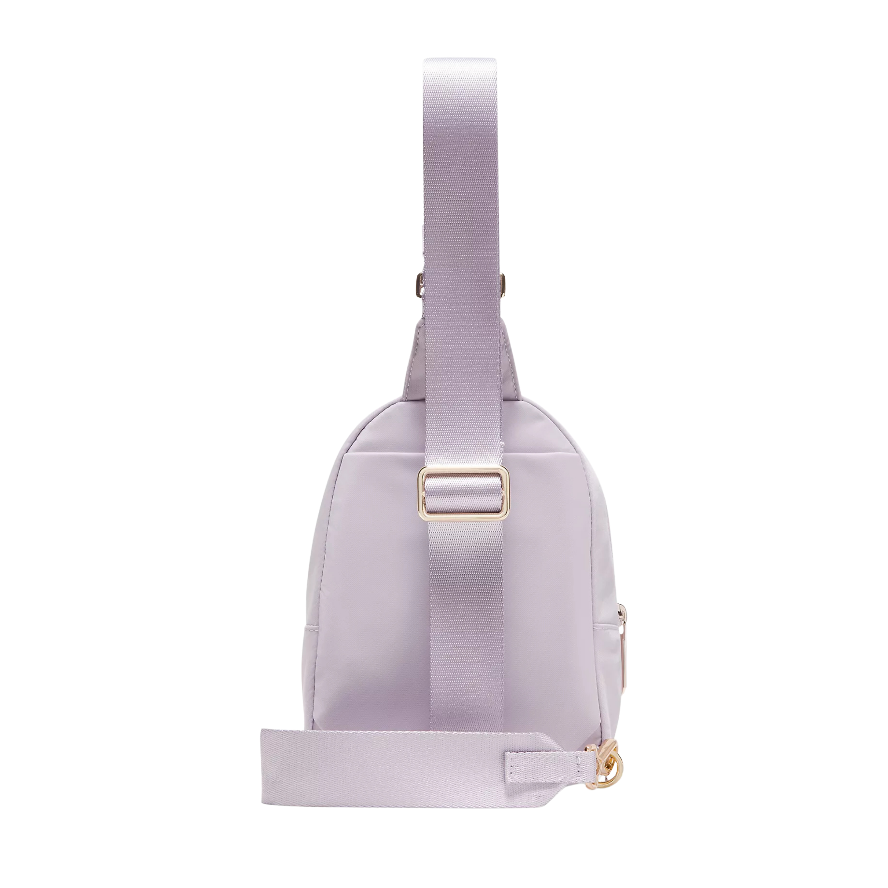 Lululemon Everywhere Sling Bag Small 2L - Faint Lavender