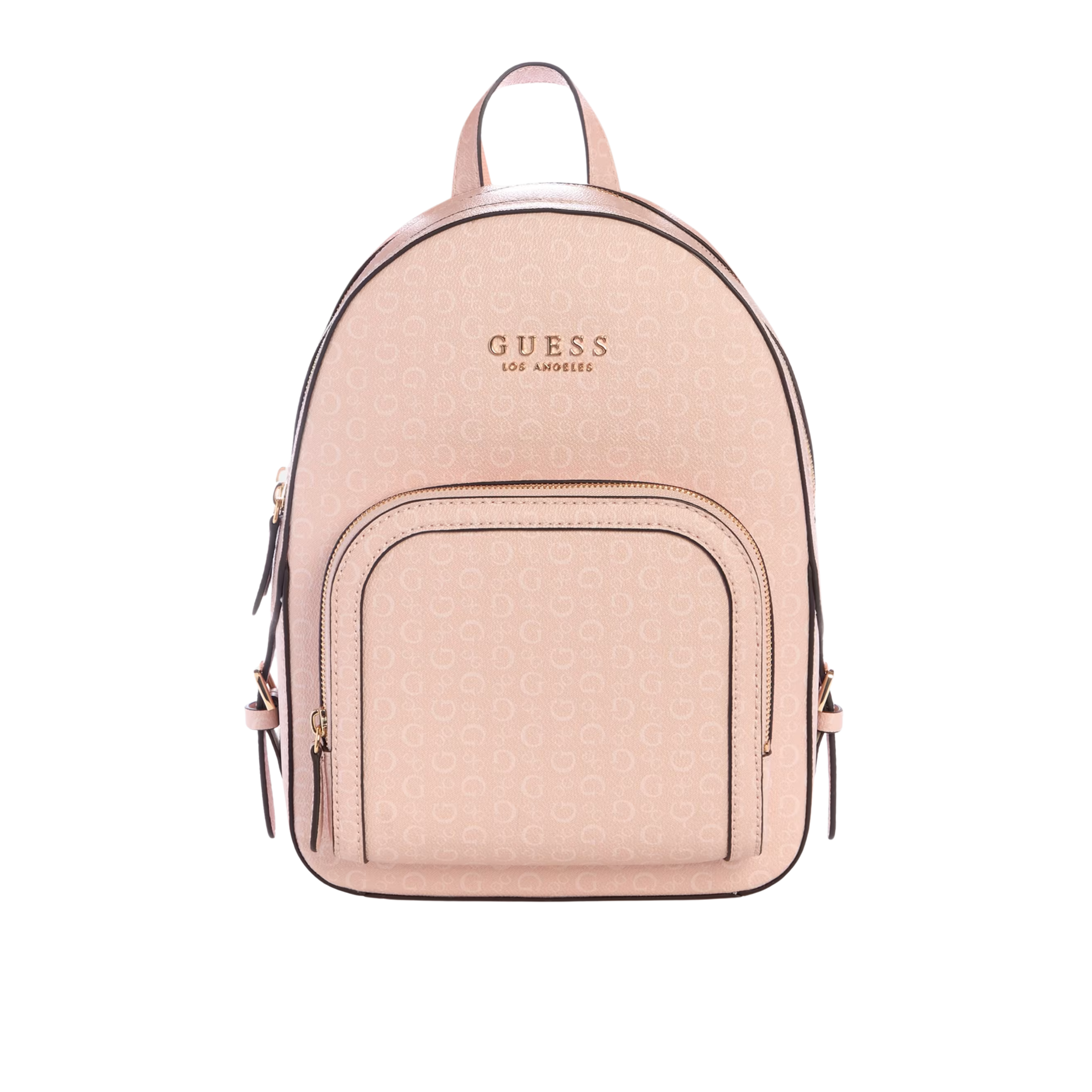 GUESS Women Saffron Backpack - Pink