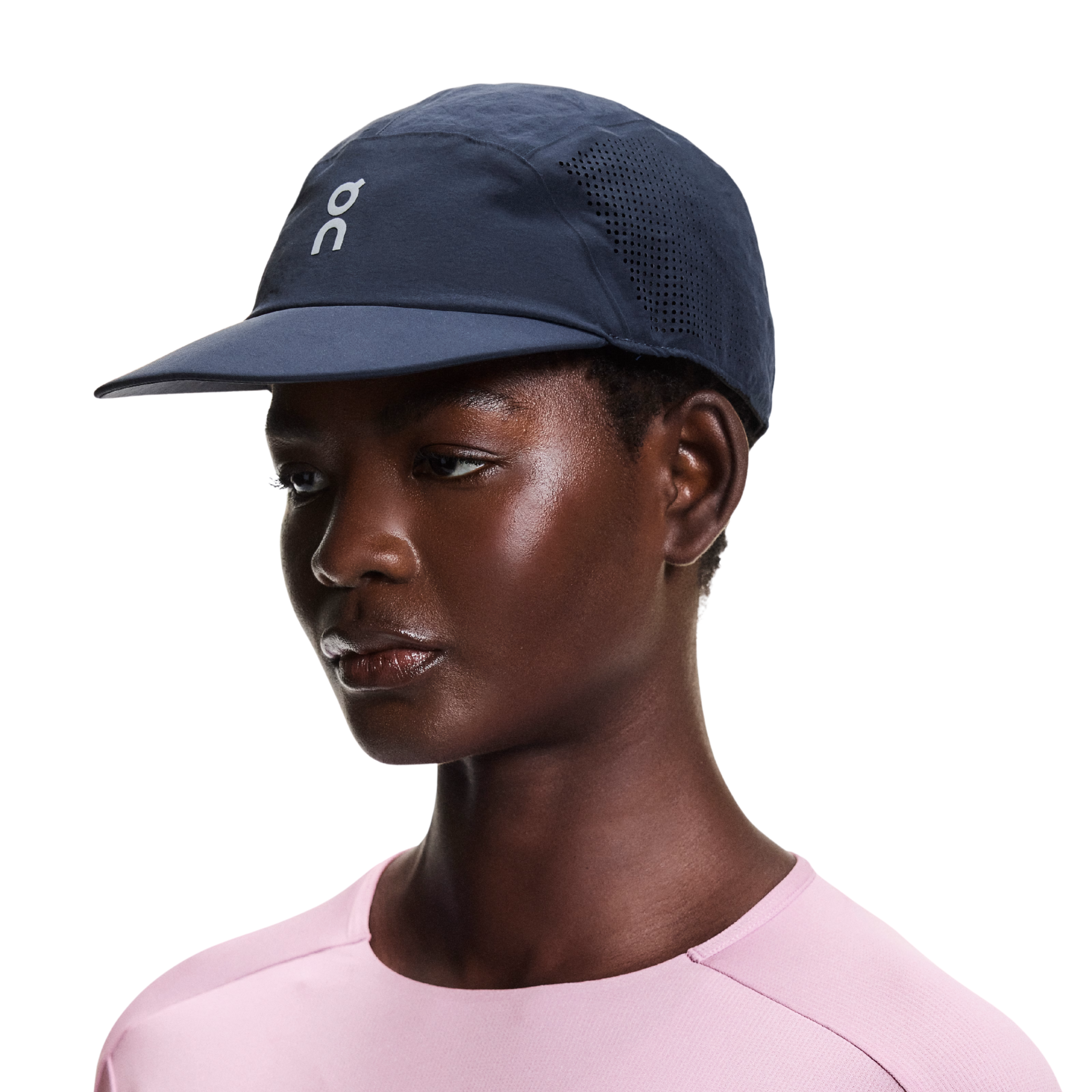 On Performance Cap - Navy