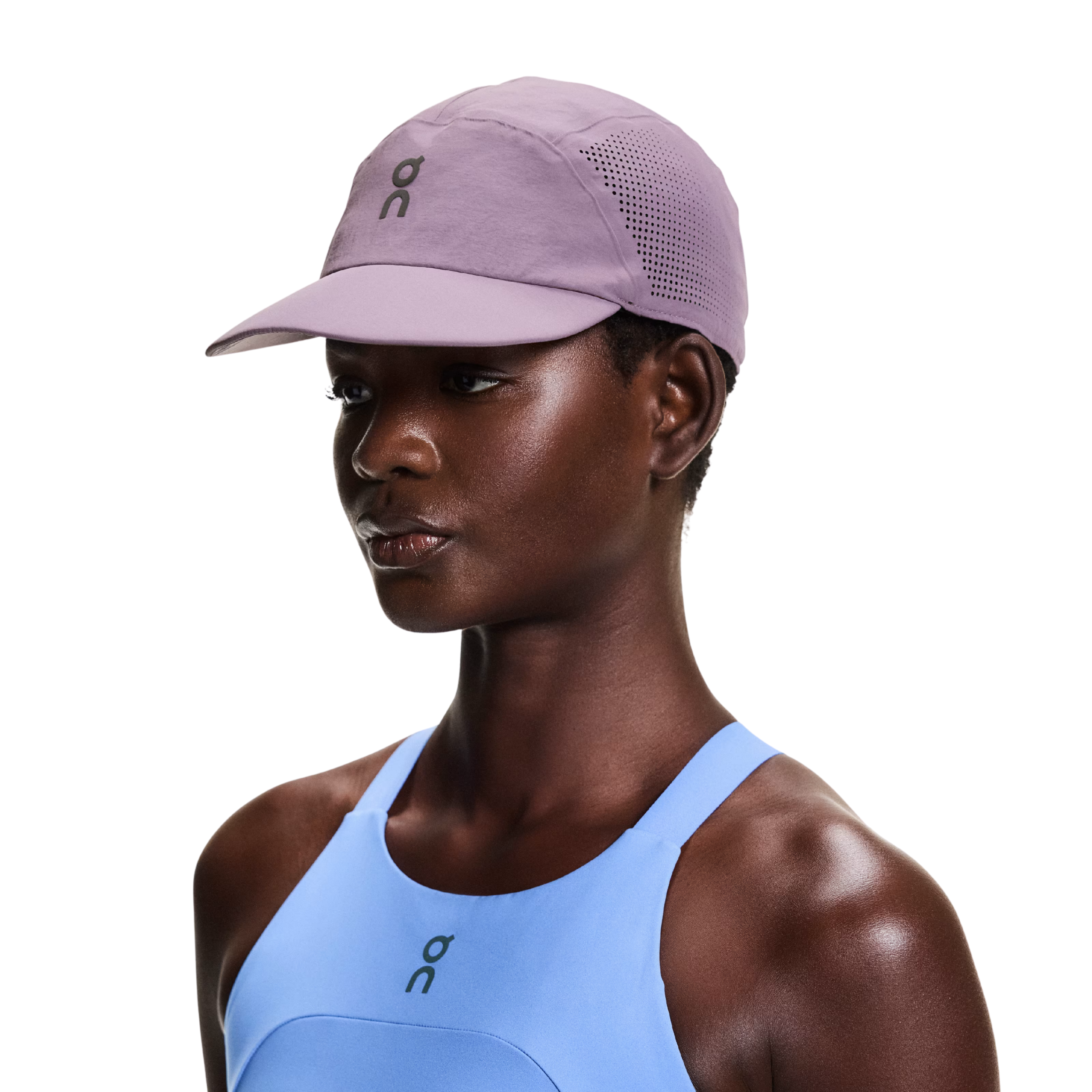 On Performance Cap - Dewberry