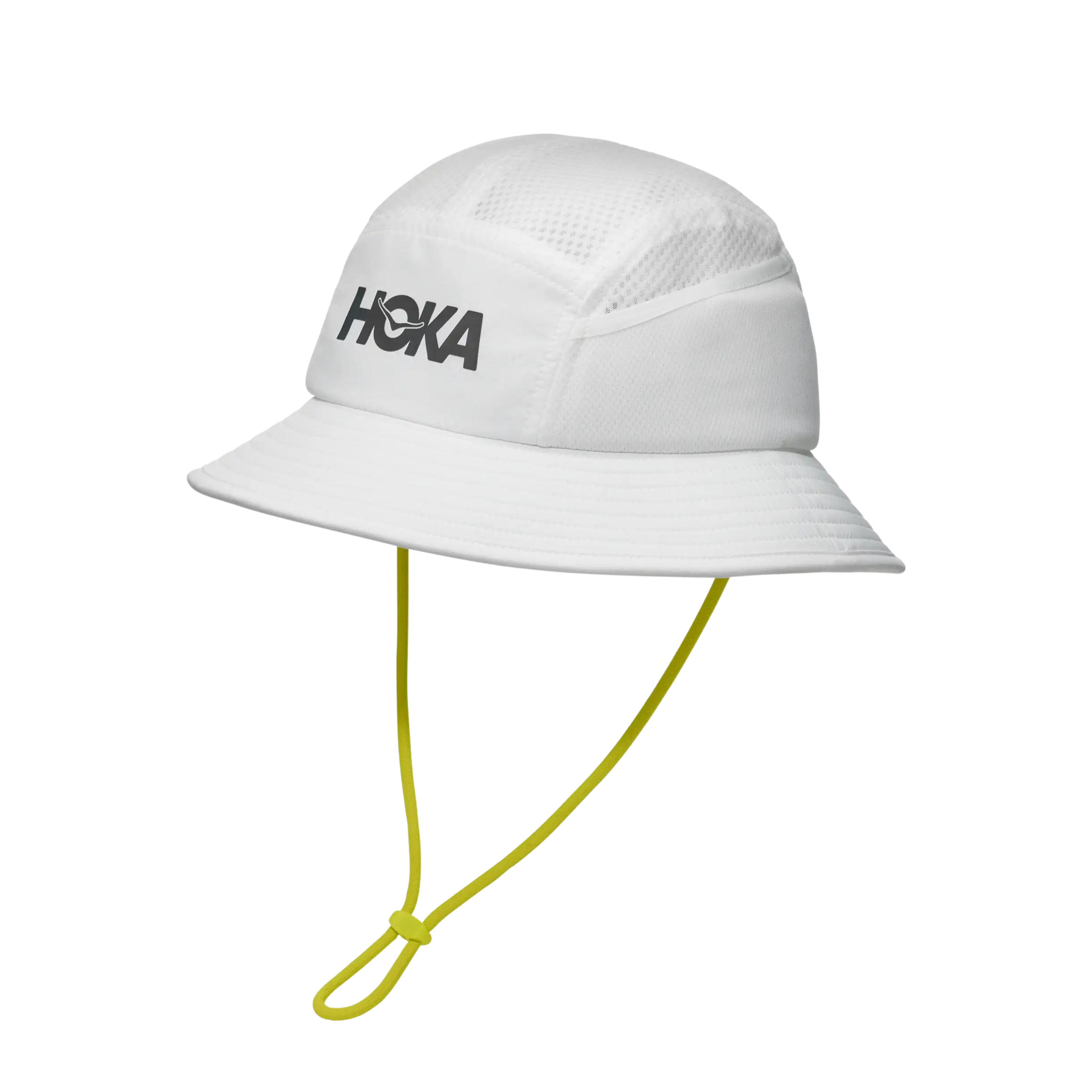 Hoka Adventure Hat 2.0 - White