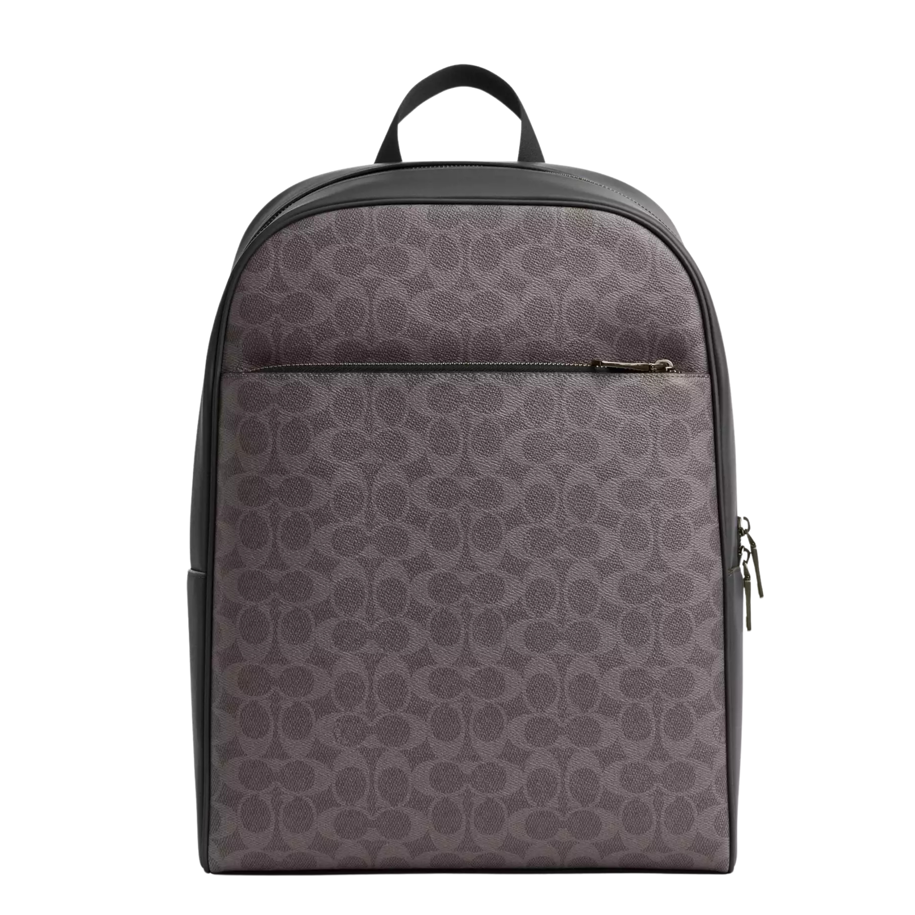 COACH Men Owen Backpack - Gunmetal