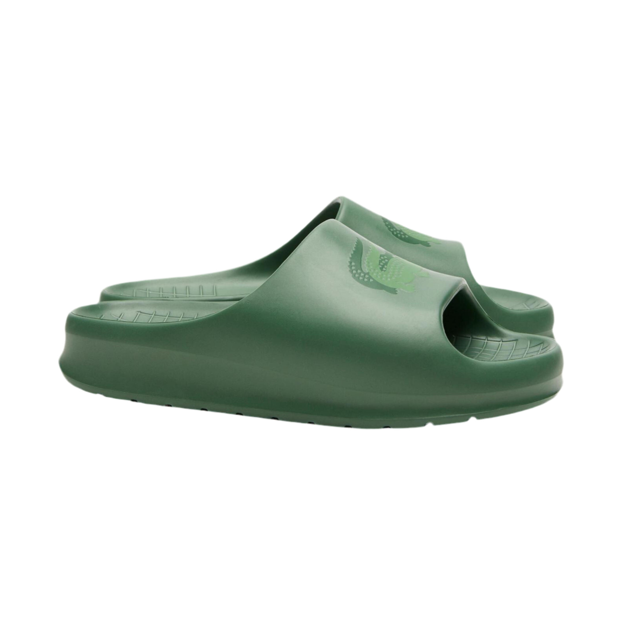 Lacoste Men Serve Sandals 2.0 - Green
