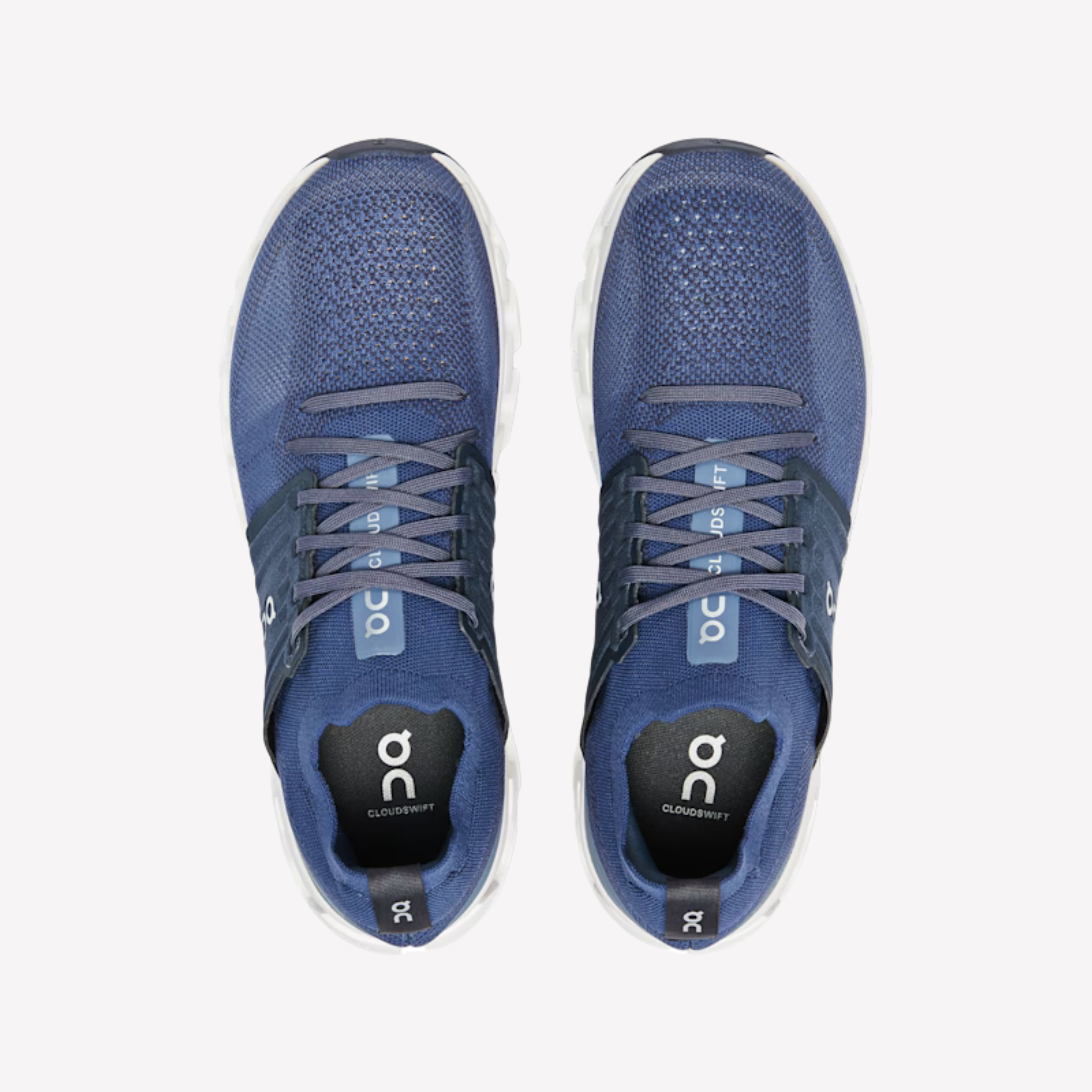ON Men Cloudswift 3 - Denim Midnight