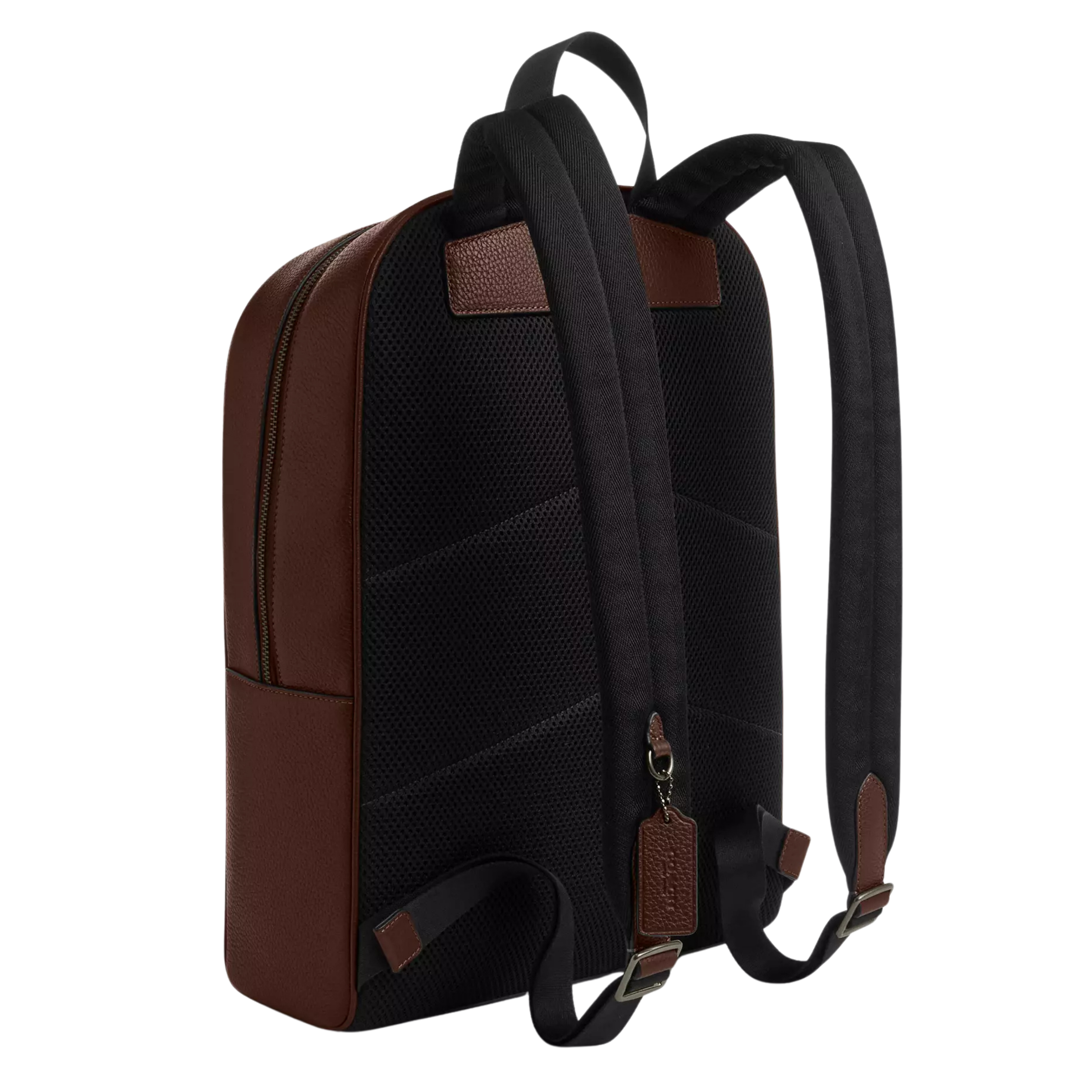 COACH Men Owen Backpack - Maple