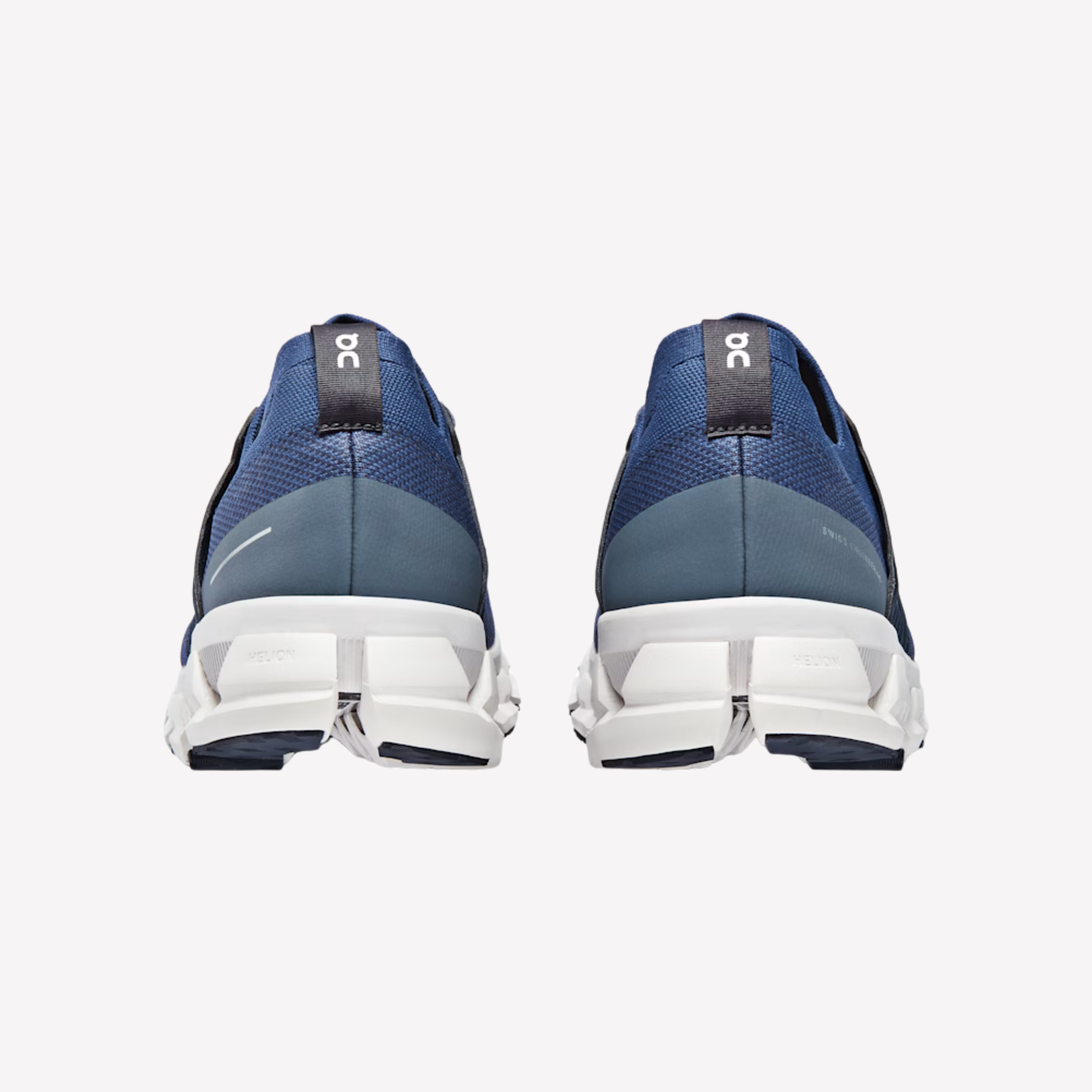 ON Men Cloudswift 3 - Denim Midnight