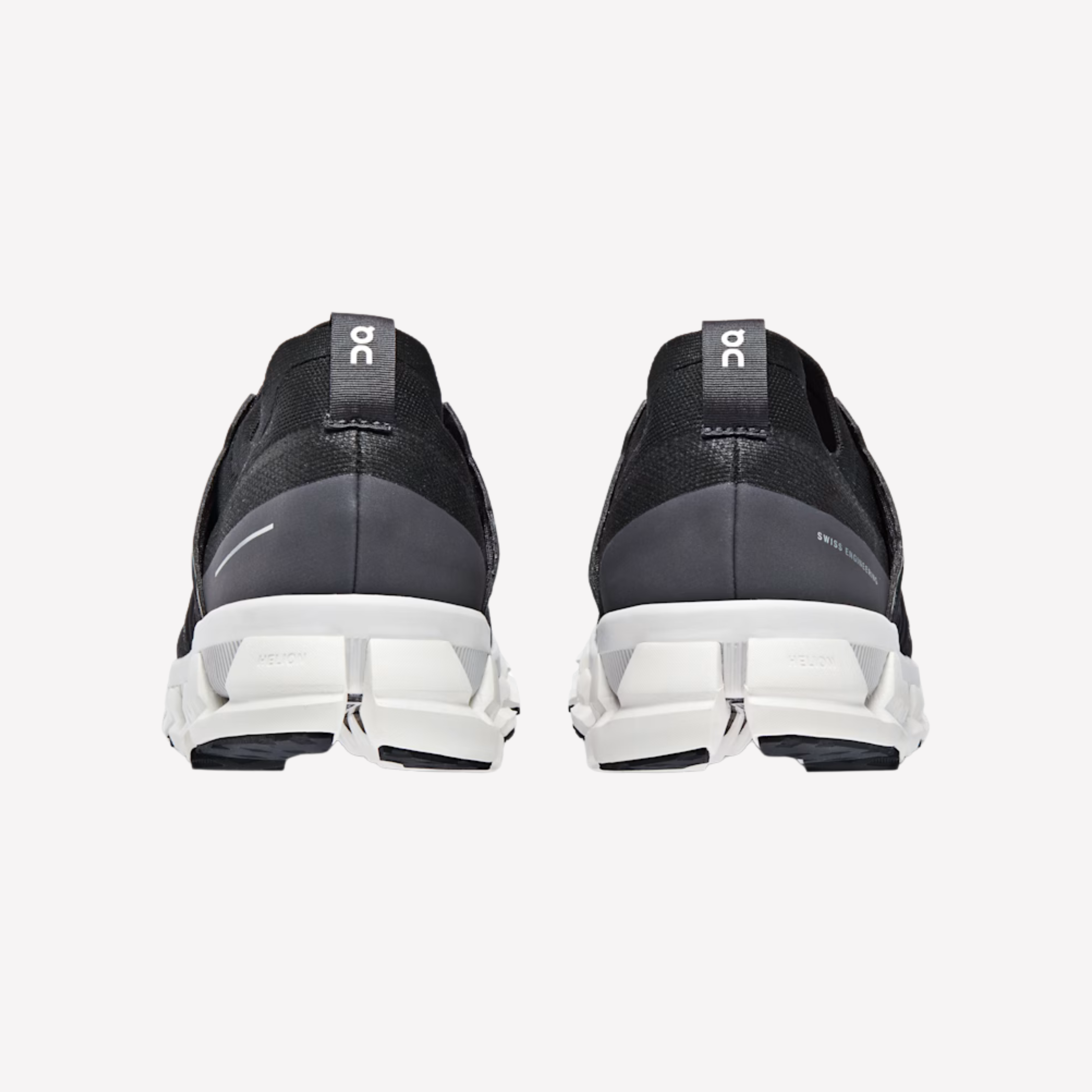 ON Men Cloudswift 3 - All Black