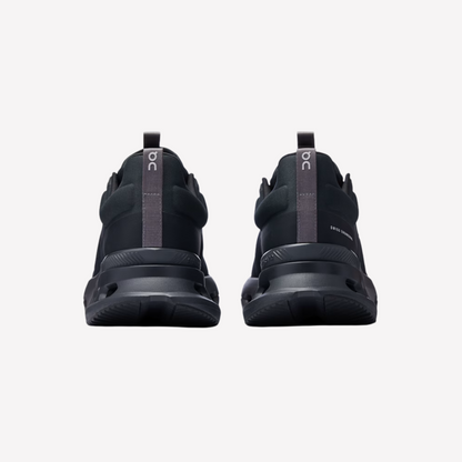 ON Men Cloudnova X - Black Eclipse