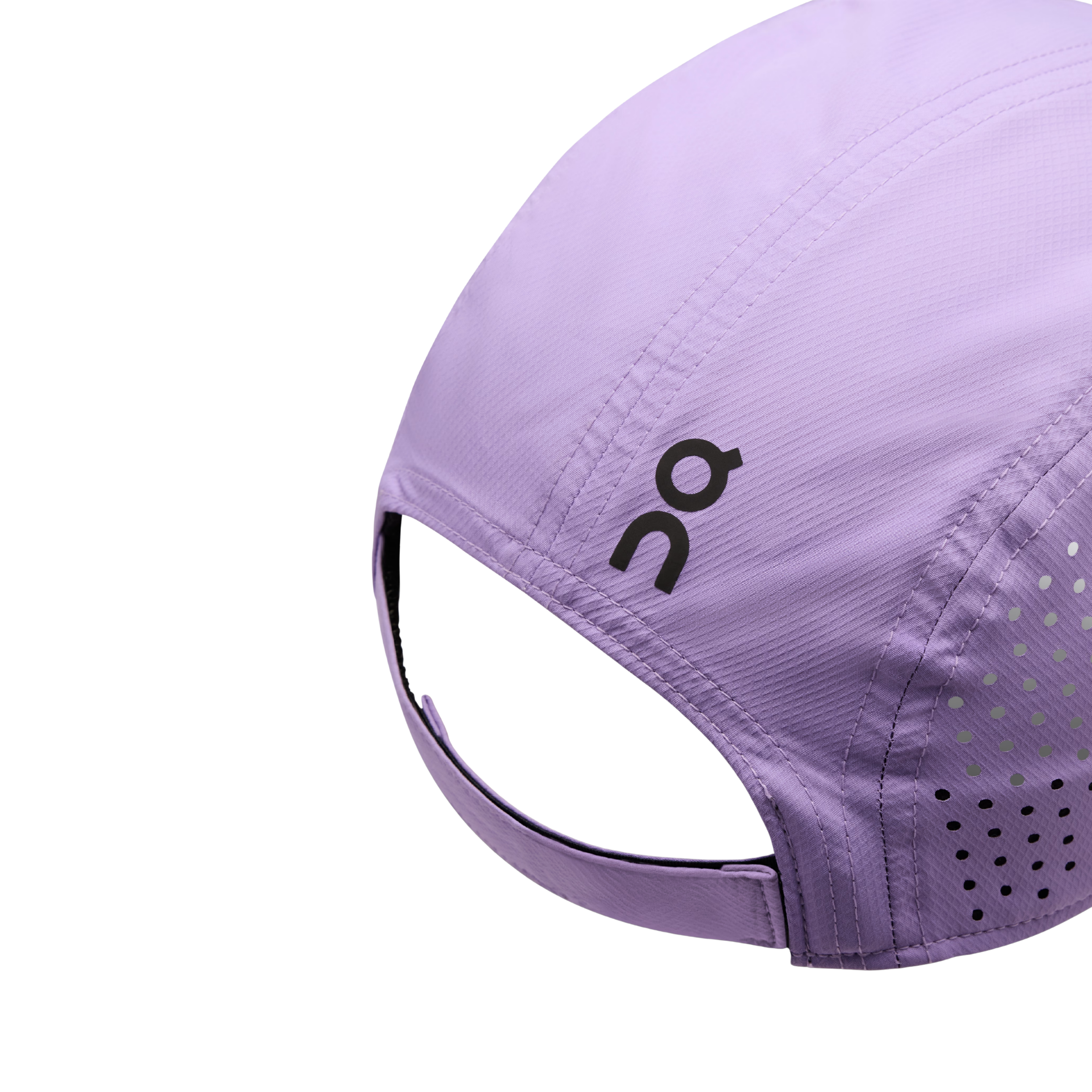 On Kids Lightweight Cap - Bloom