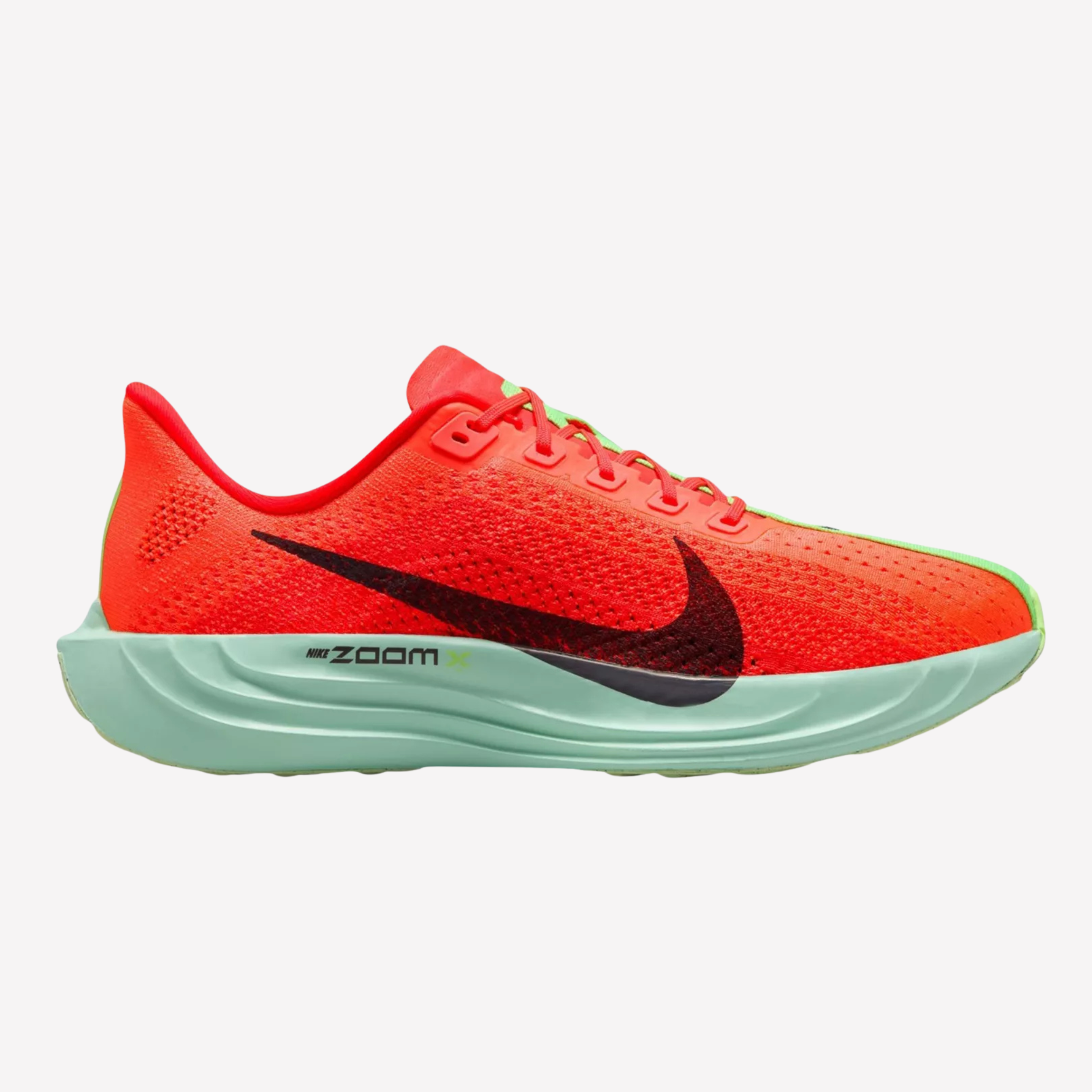 Nike Men's Pegasus Plus - Bright Crims
