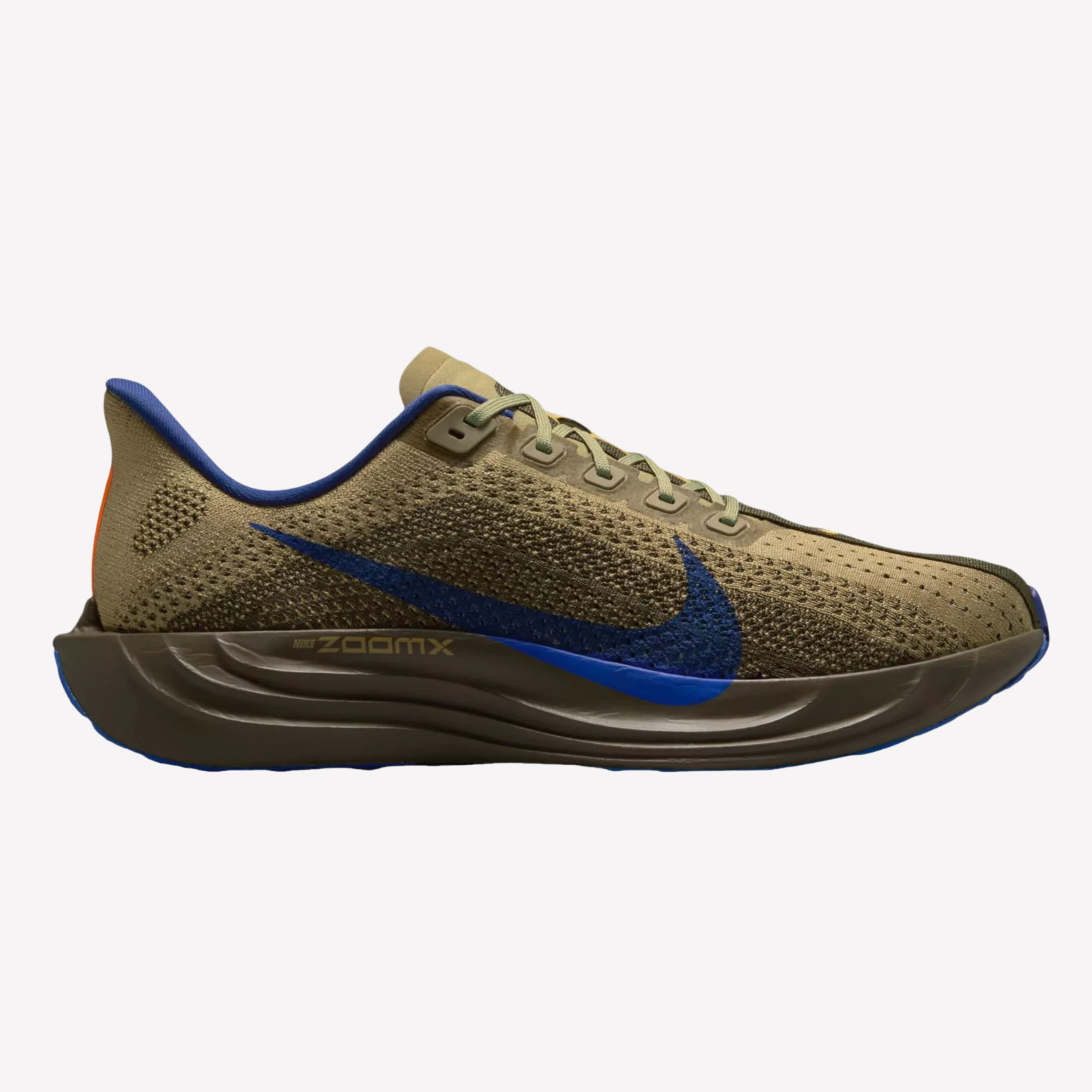 Nike Men's Pegasus Plus - Cargo Khaki