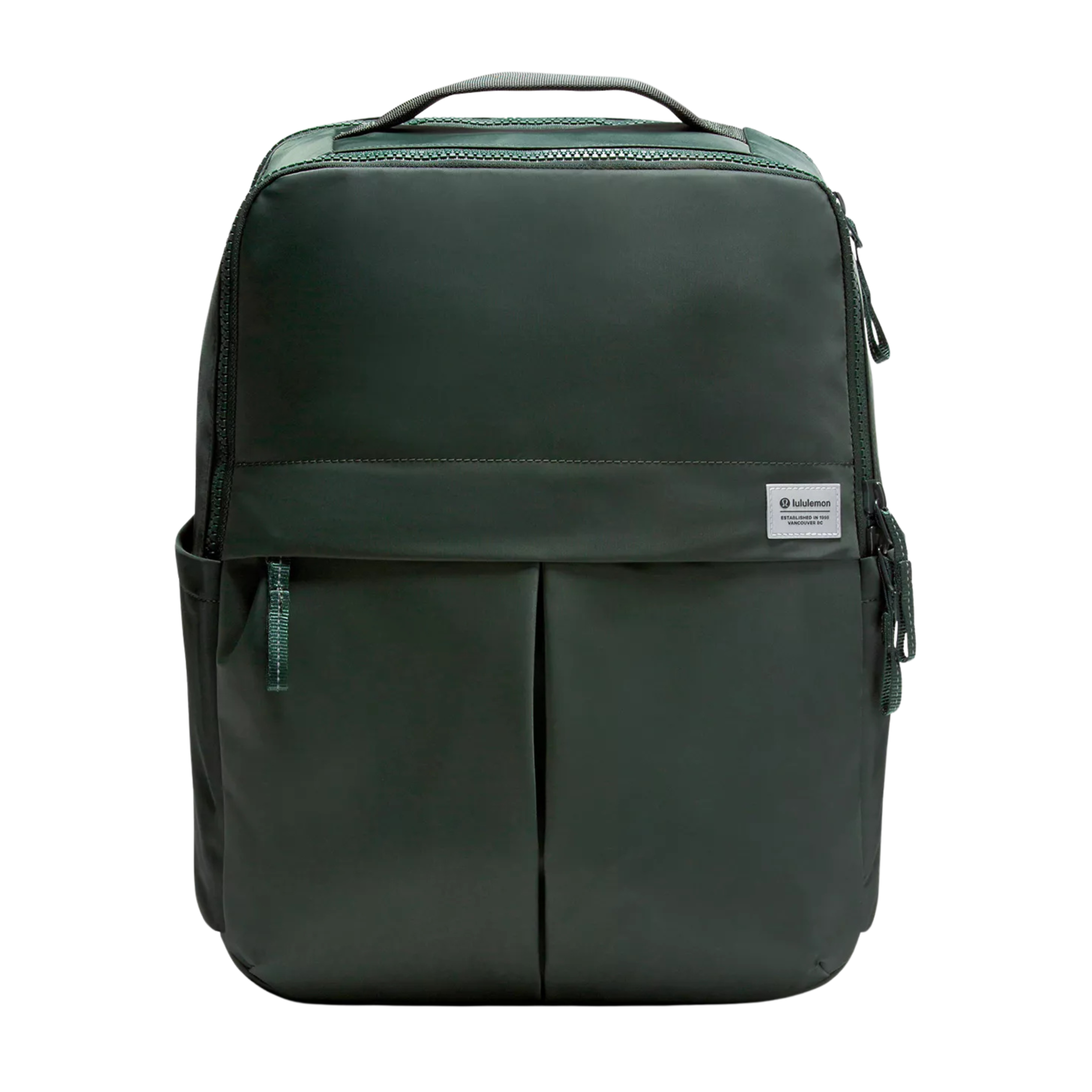 Lululemon Everyday Backpack 21L - Rainforest Green