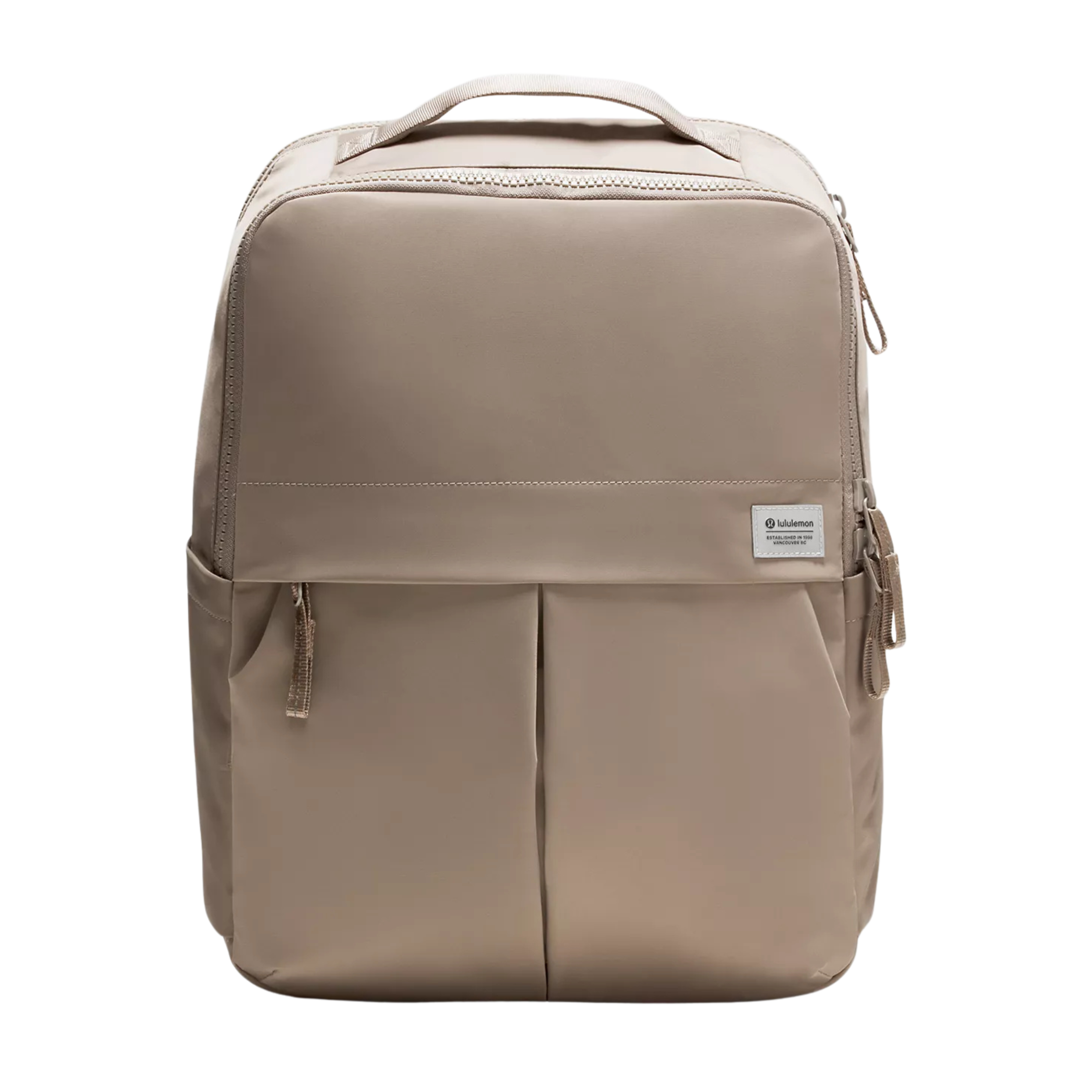Lululemon Everyday Backpack 21L - Warm Ash Grey