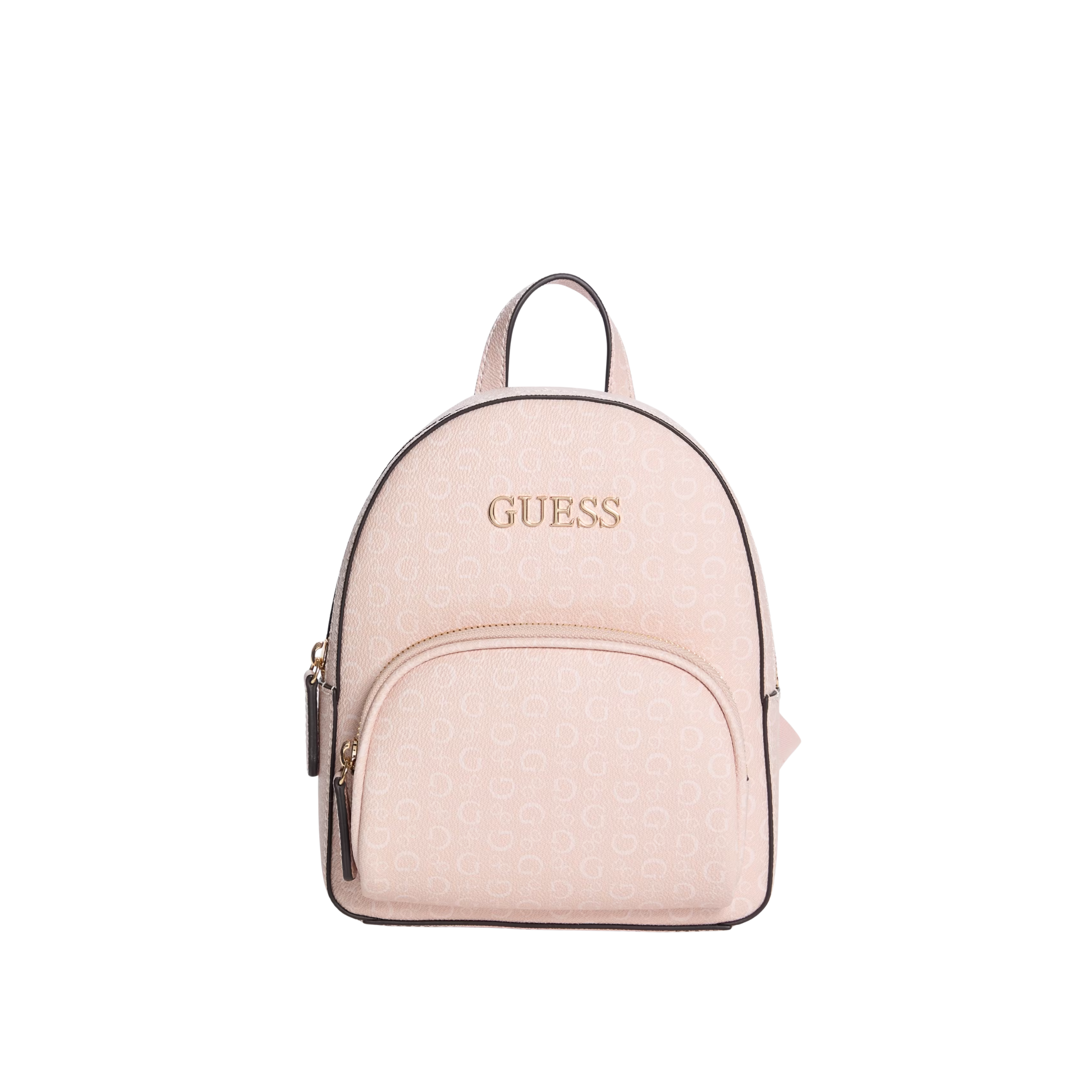 GUESS Women Eldoria Logo Mini Backpack - Pink