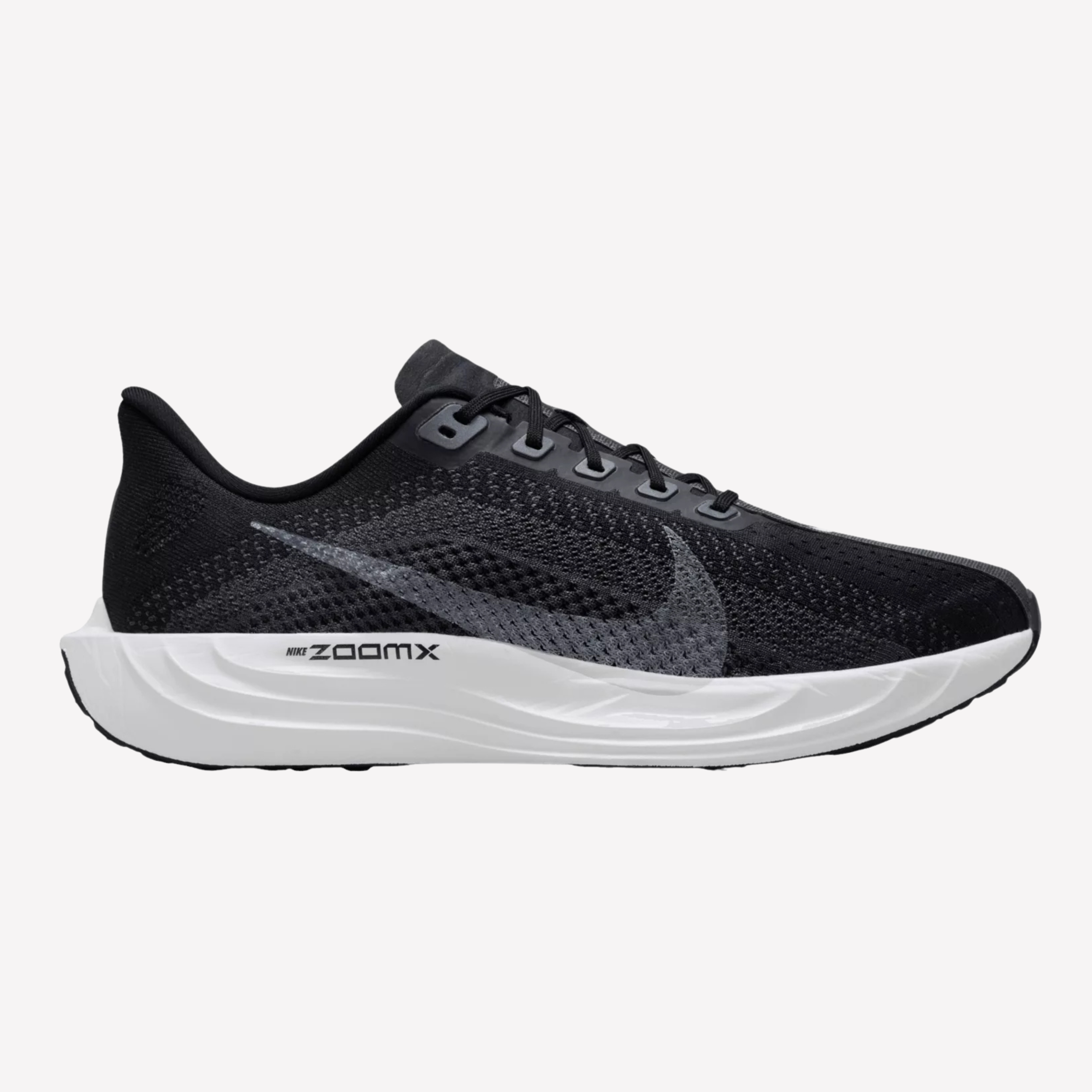 Nike Men's Pegasus Plus - Black Pure Platinum