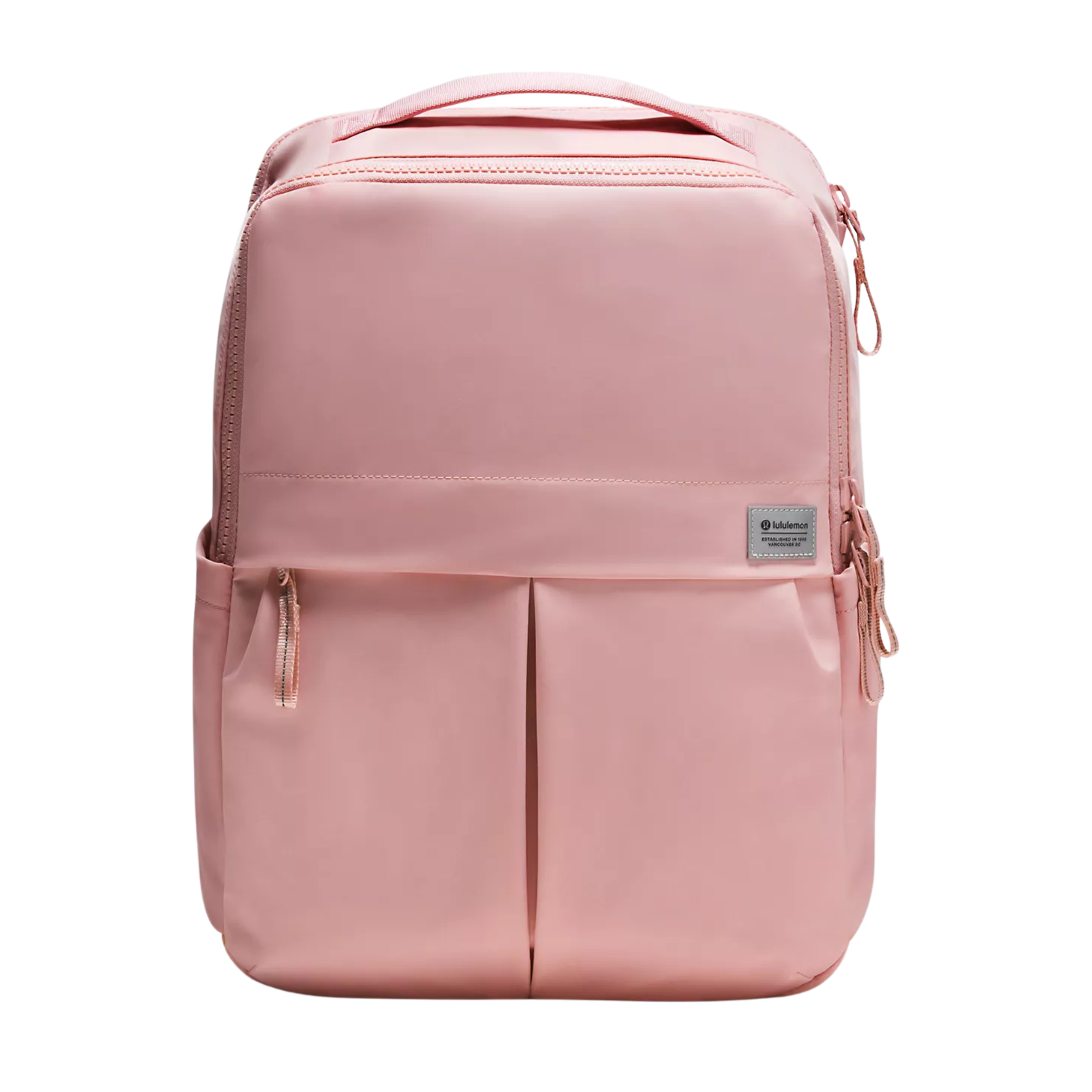 Lululemon Everyday Backpack 21L - Pink Haze