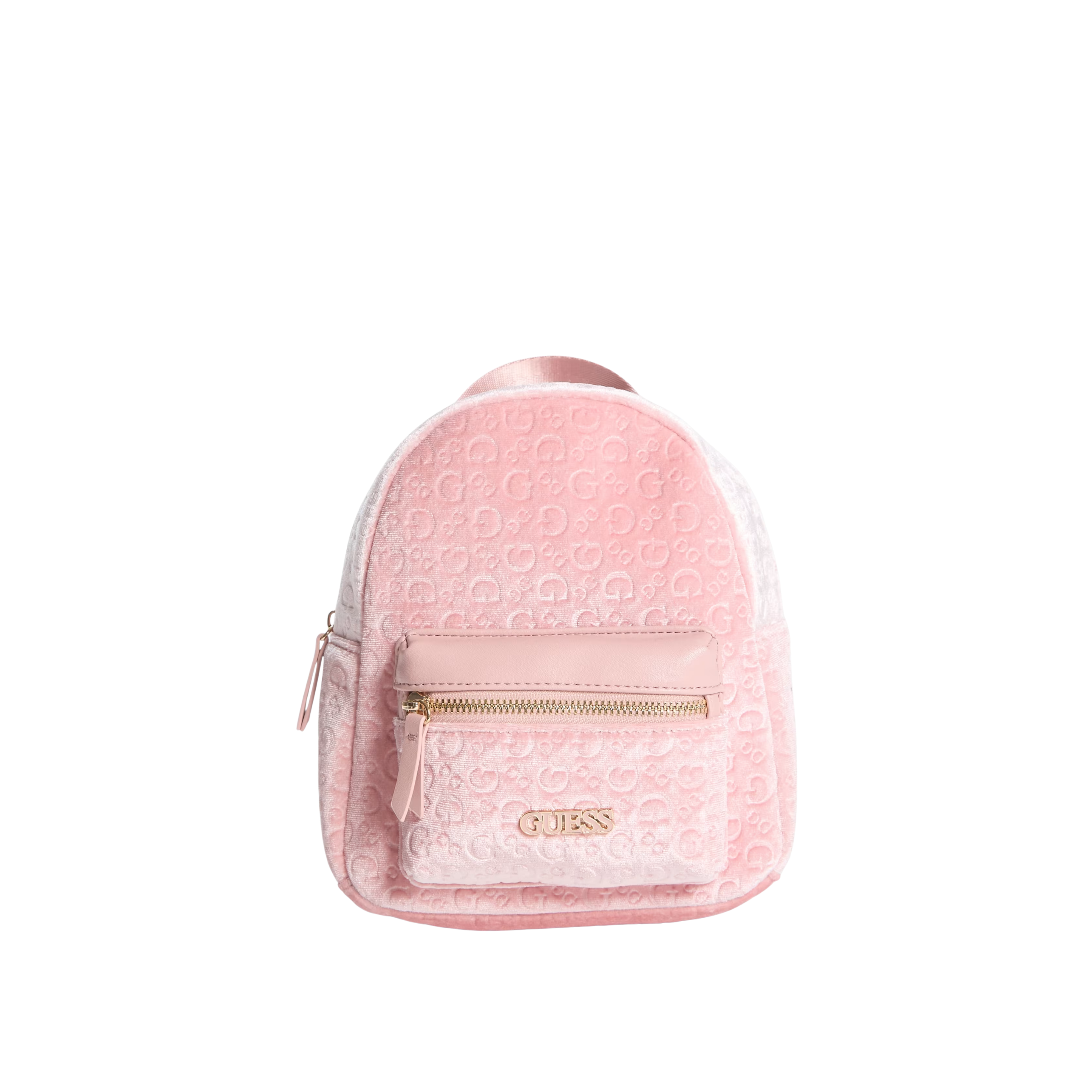 GUESS Women Alex Mini Backpack - Pink