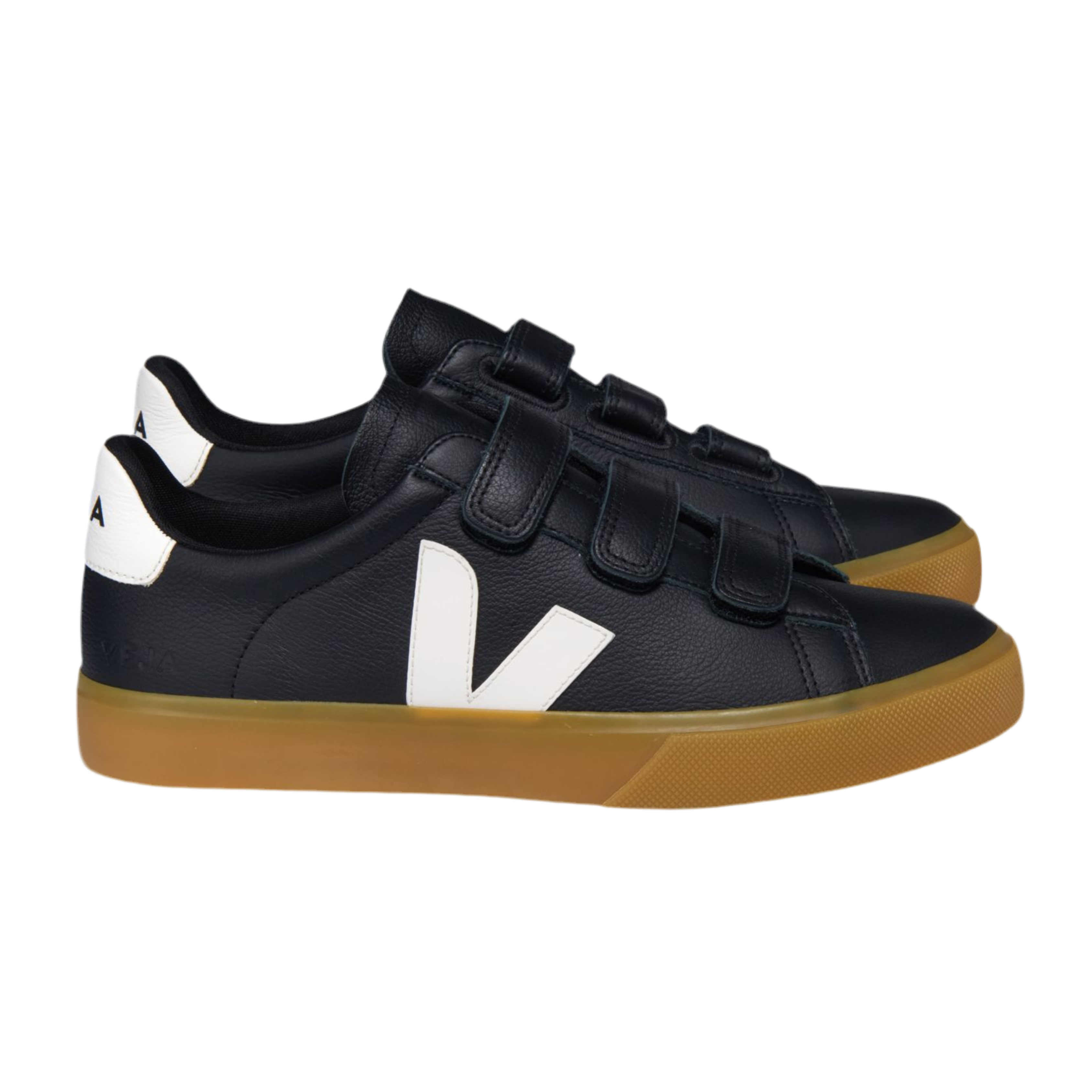 Veja Women Recife - Black White