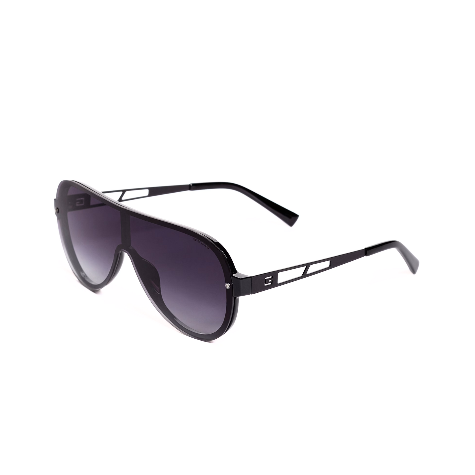 Guess rimless top sunglasses