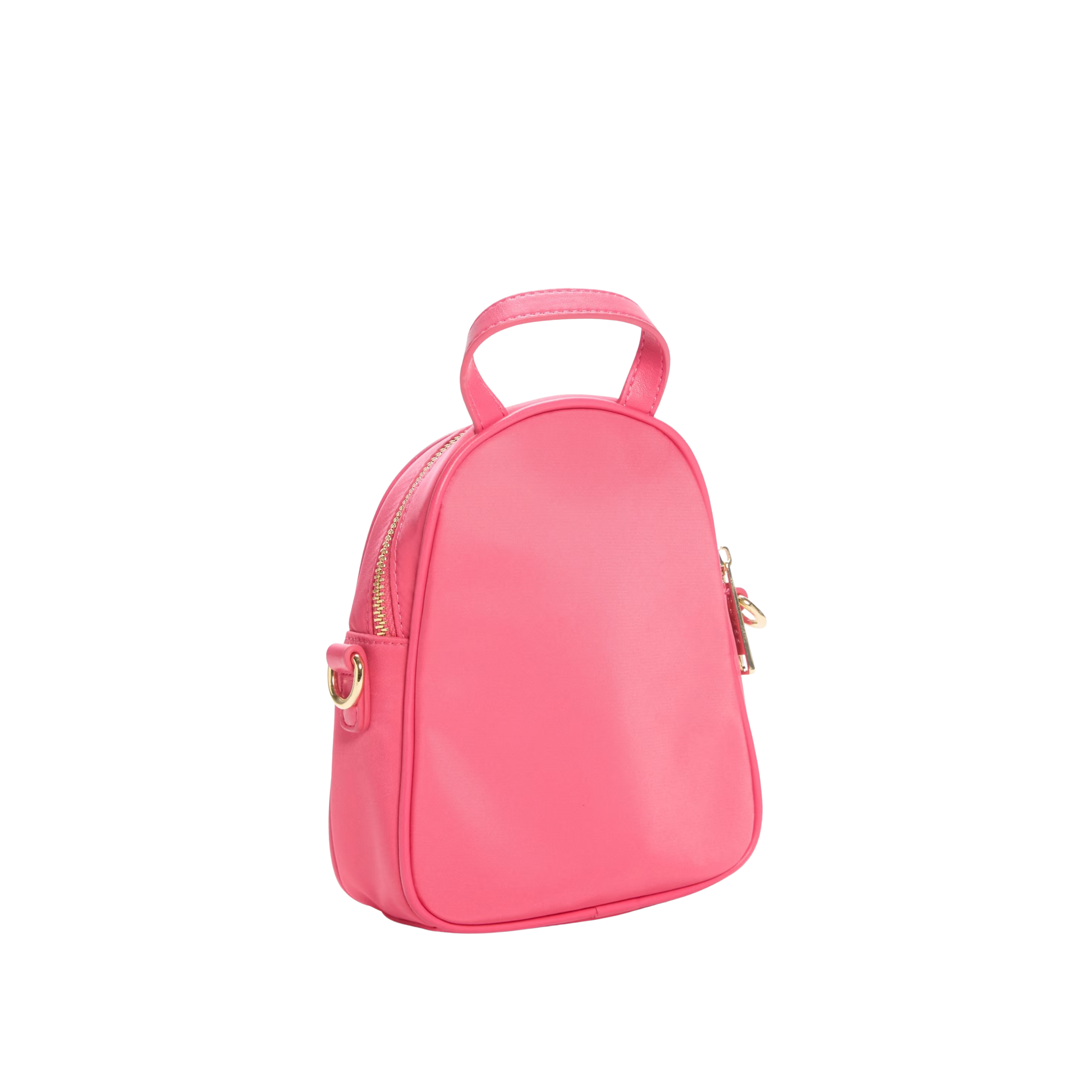 GUESS Women Nylon Mini Backpack - Pink