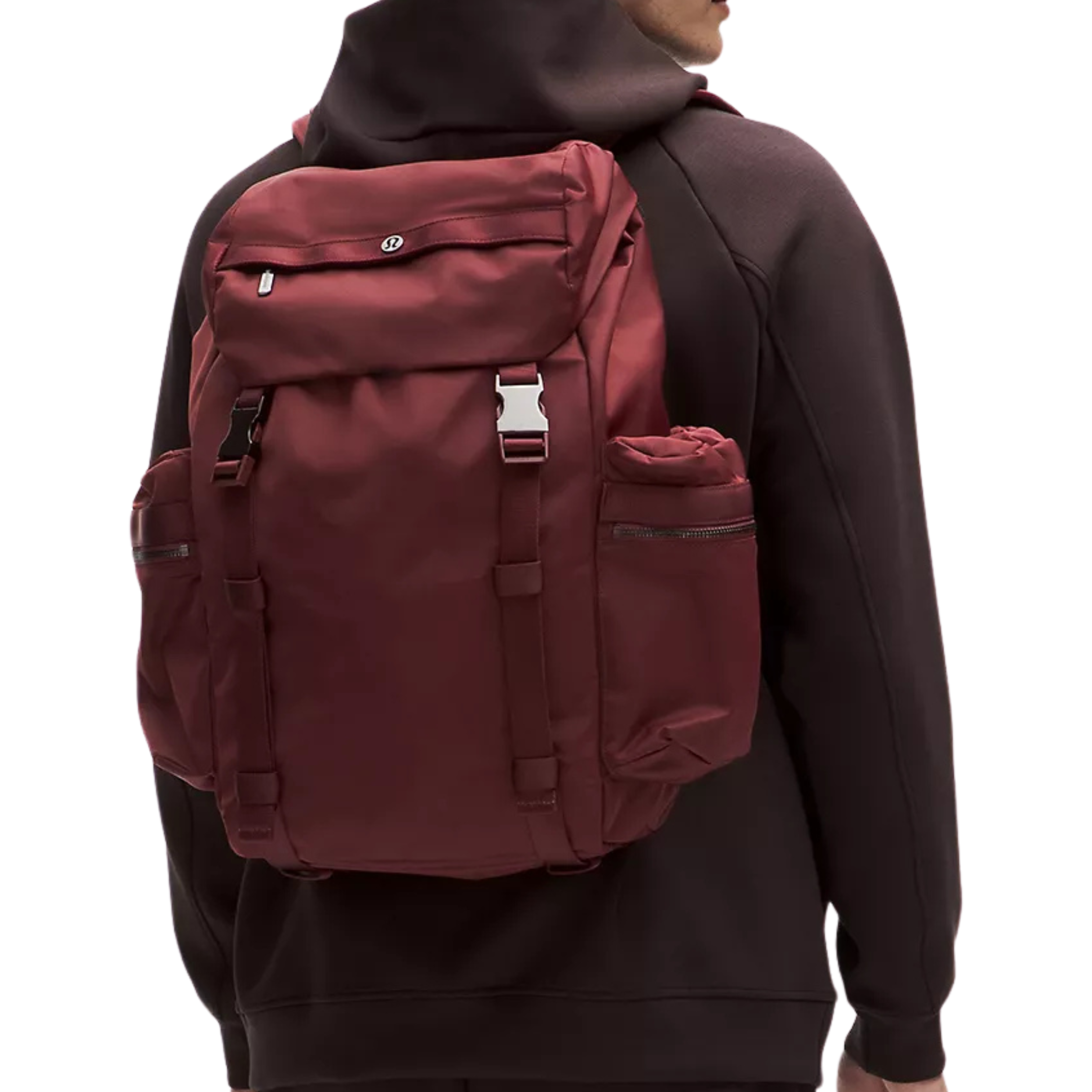 Lululemon Wunderlust Backpack 25L - Rockwood